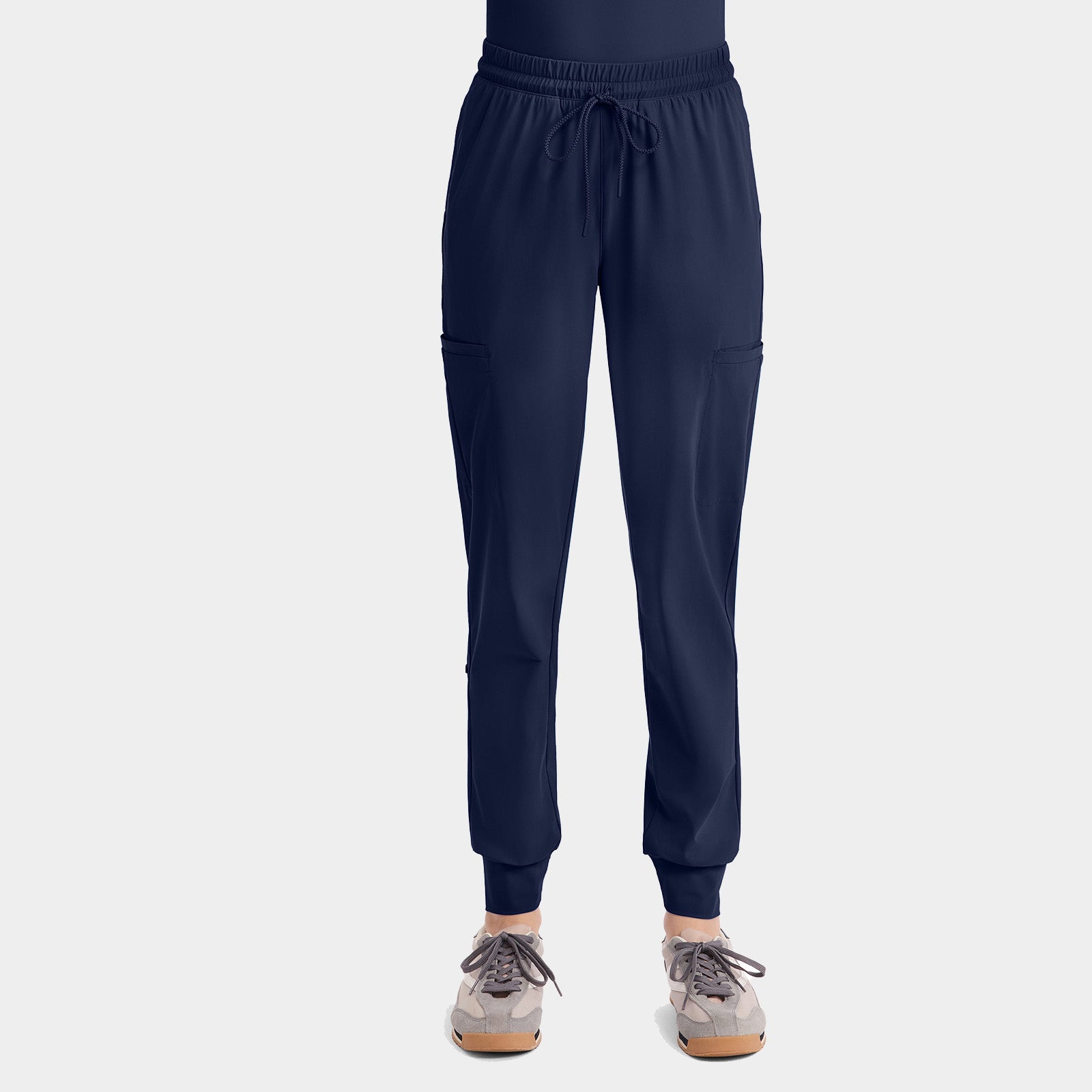 Women's 5-Pocket Jogger Pant Regular Length| IN024A