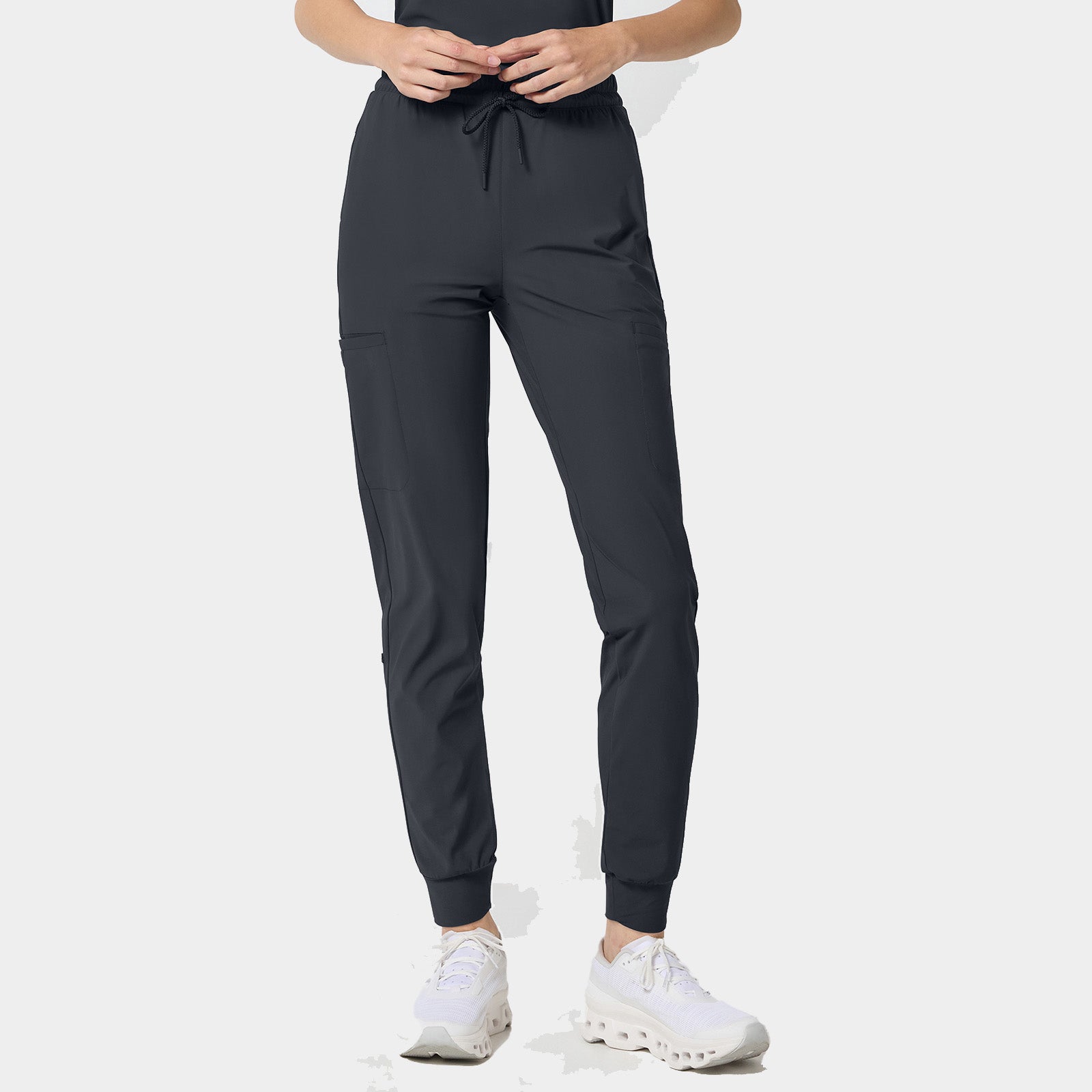 Women's 5-Pocket Jogger Pant Regular Length| IN024A