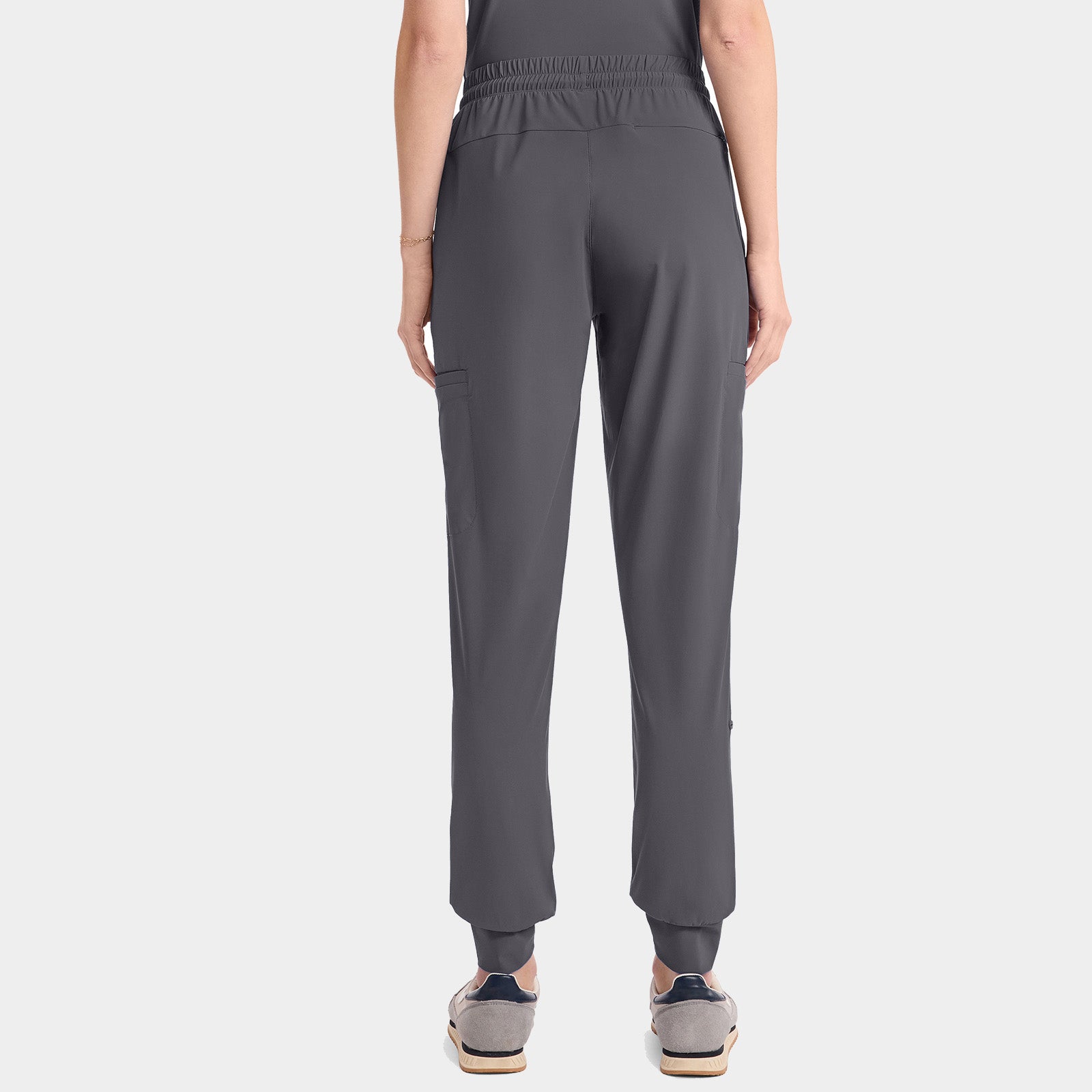 Women's 5-Pocket Jogger Pant Regular Length| IN024A
