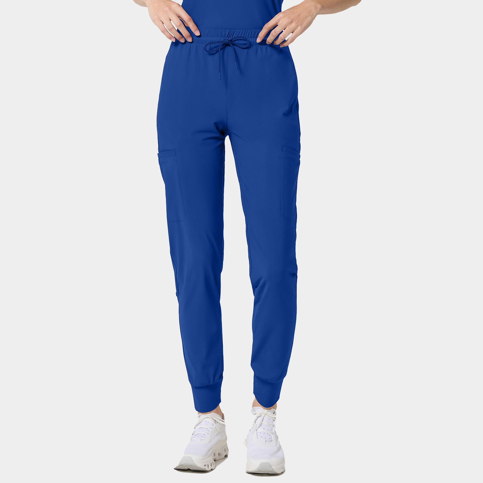 Women's 5-Pocket Jogger Pant Regular Length| IN024A