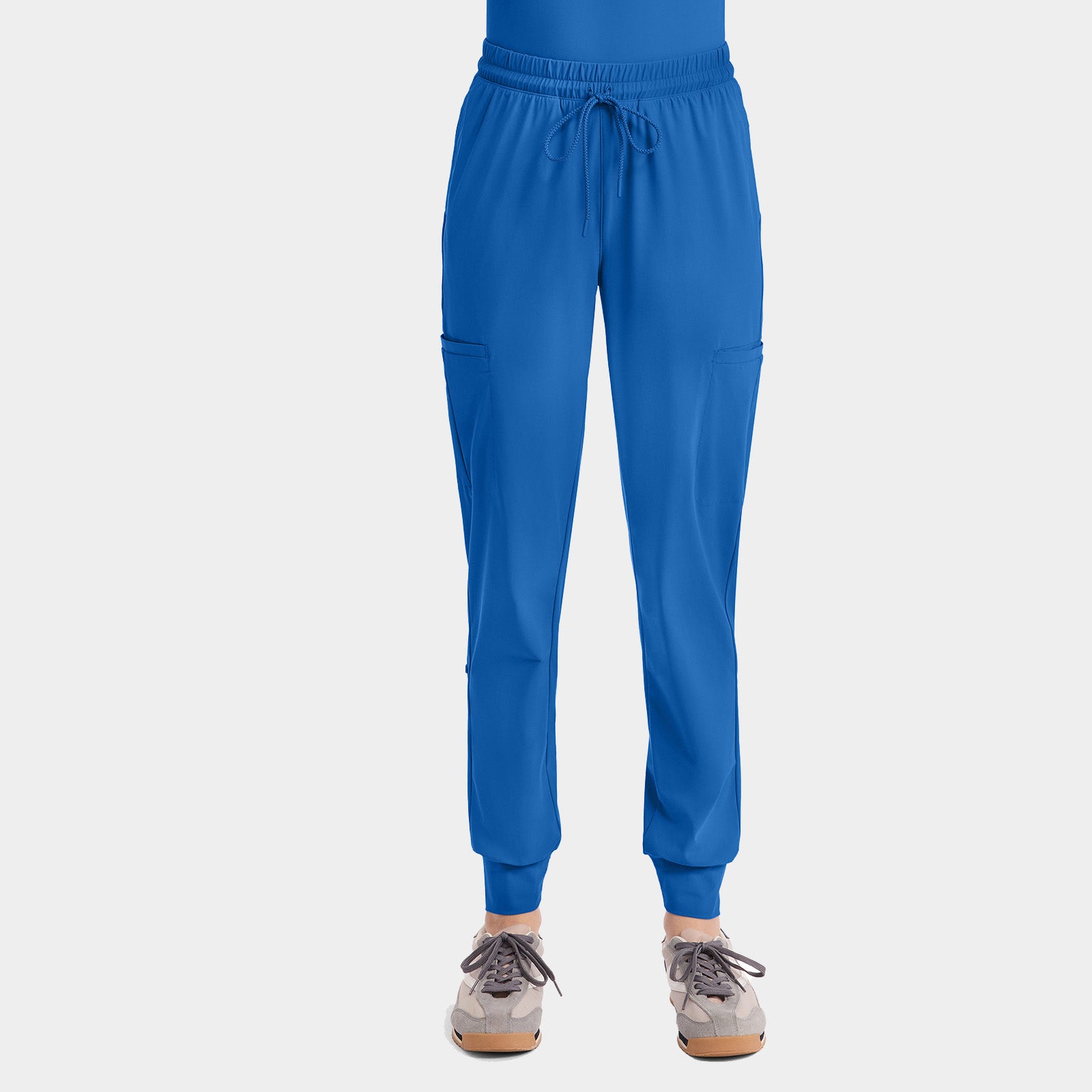 Women's 5-Pocket Jogger Pant Regular Length| IN024A