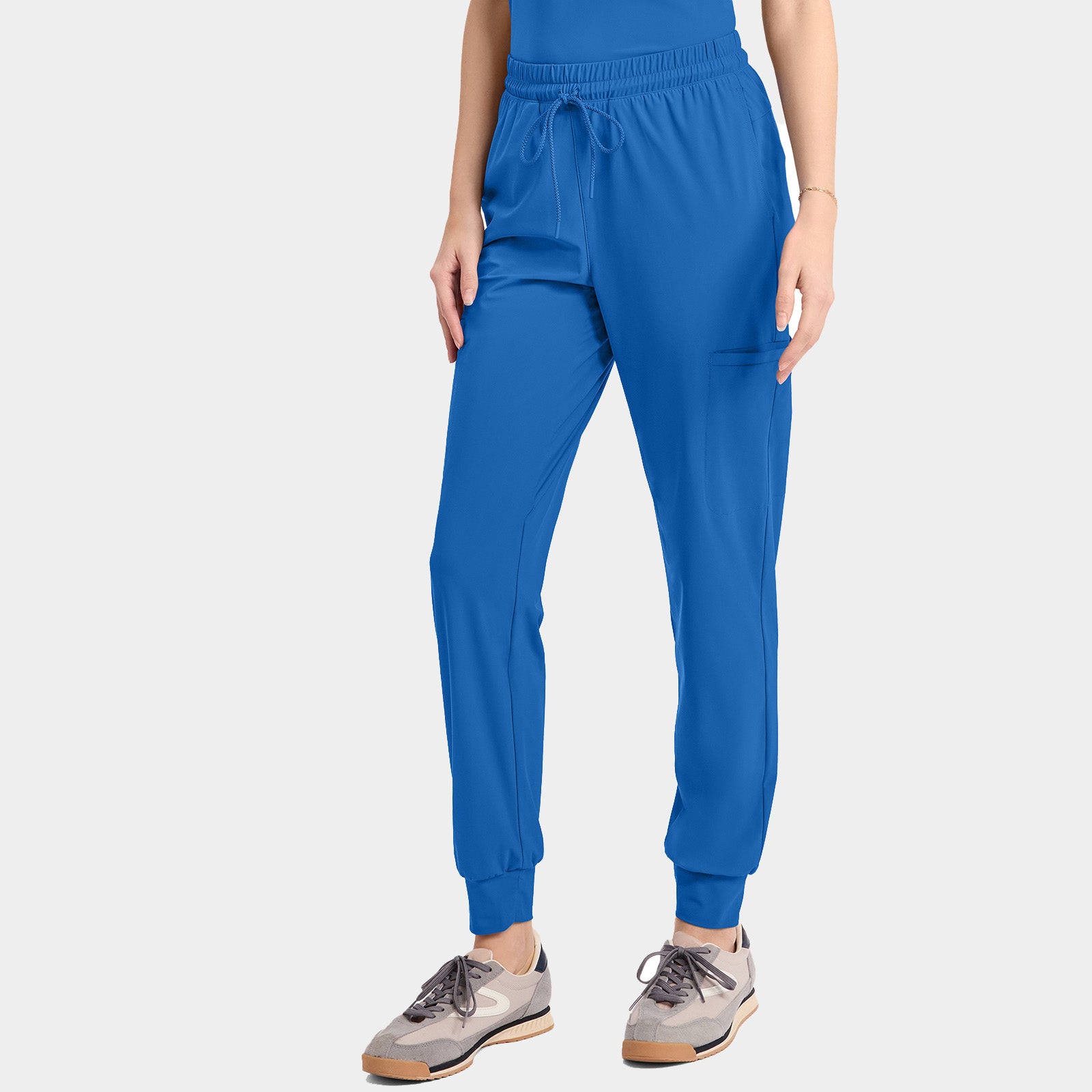 Women's 5-Pocket Jogger Pant Regular Length| IN024A