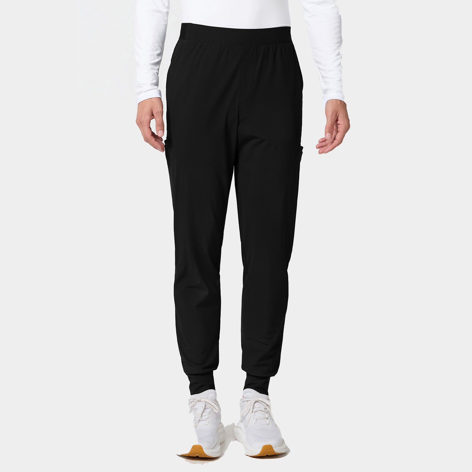 Men's 5-Pocket Jogger Pant Tall Length | IN027AT