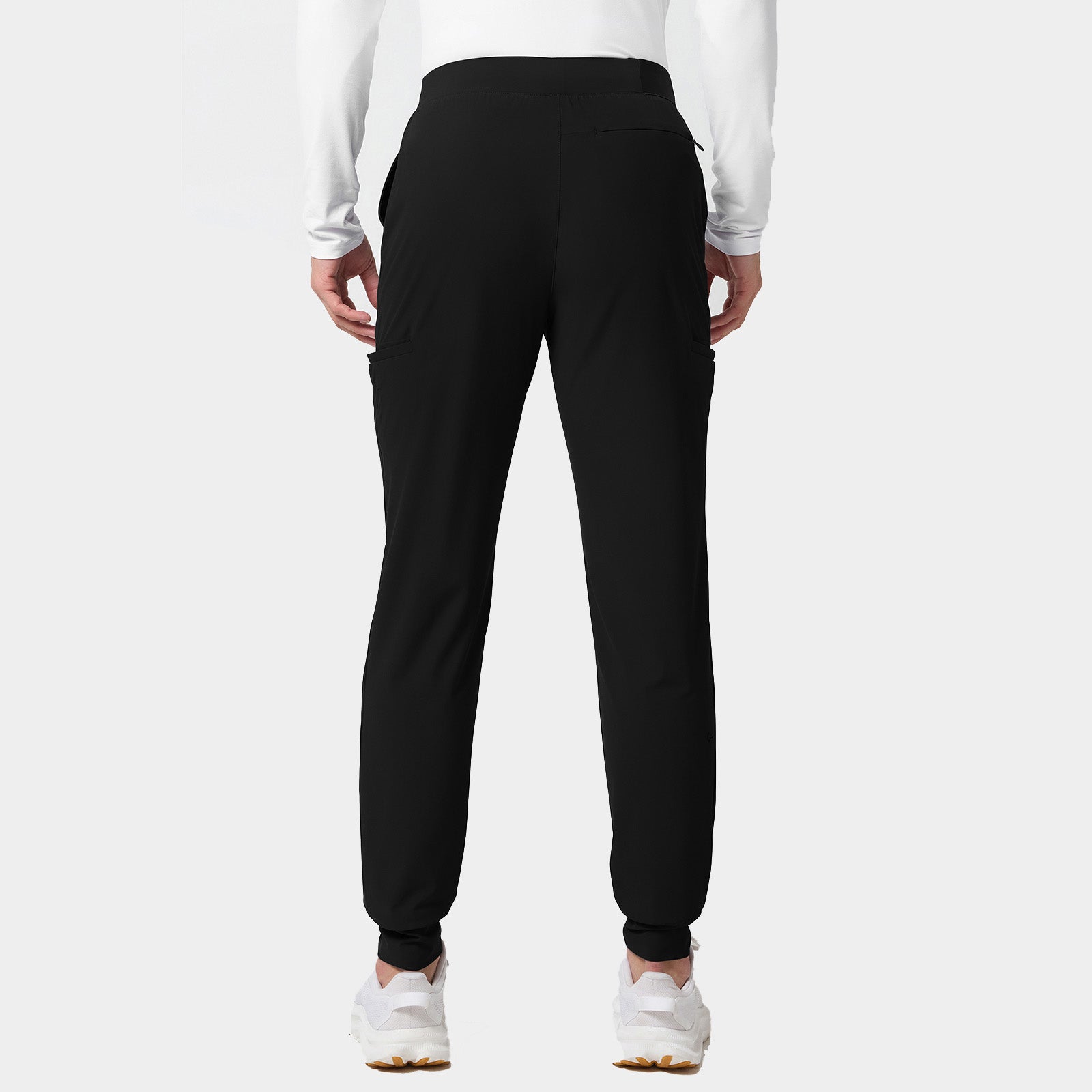 Men's 5-Pocket Jogger Pant Tall Length | IN027AT