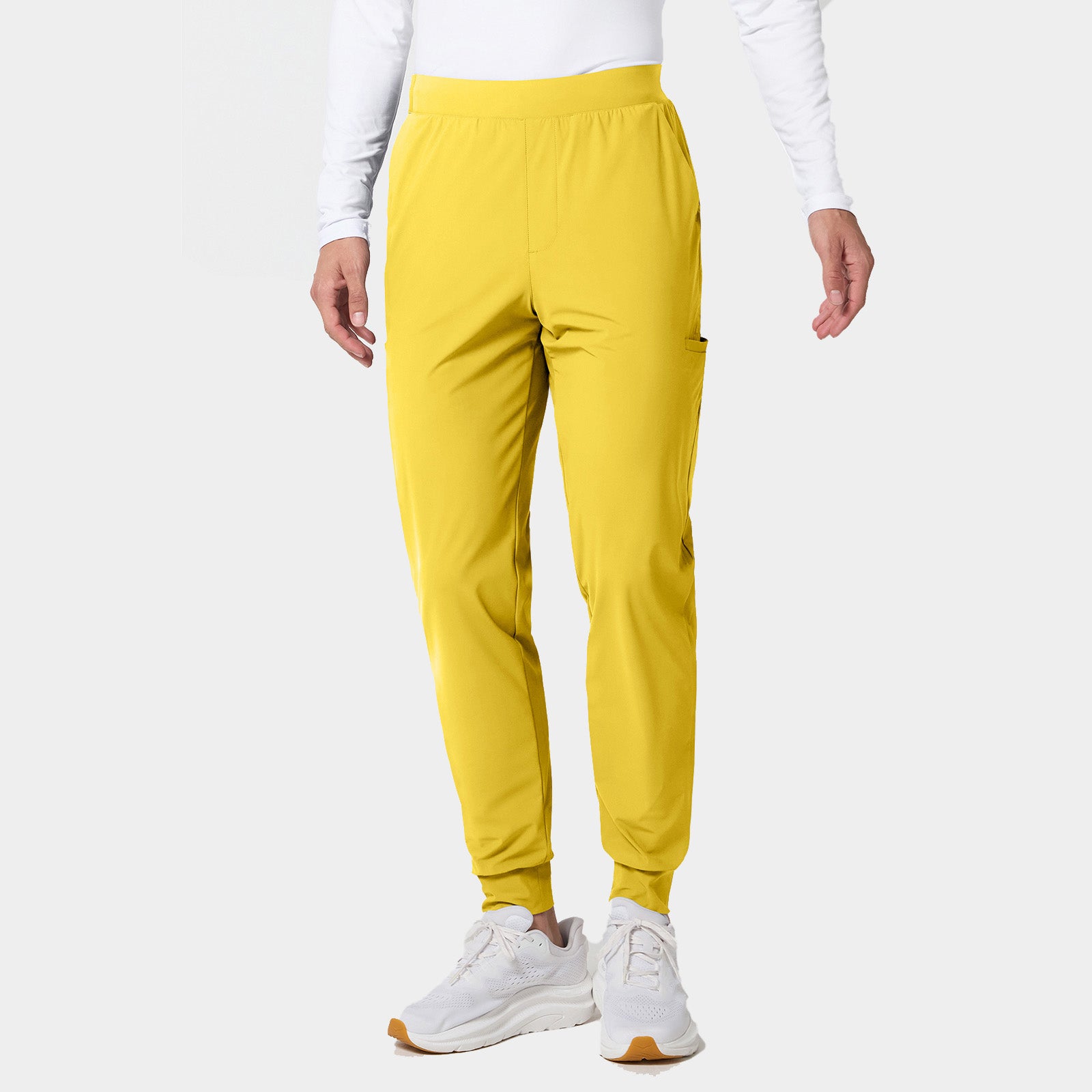 Men's 5-Pocket Jogger Pant Regular Length | IN027A