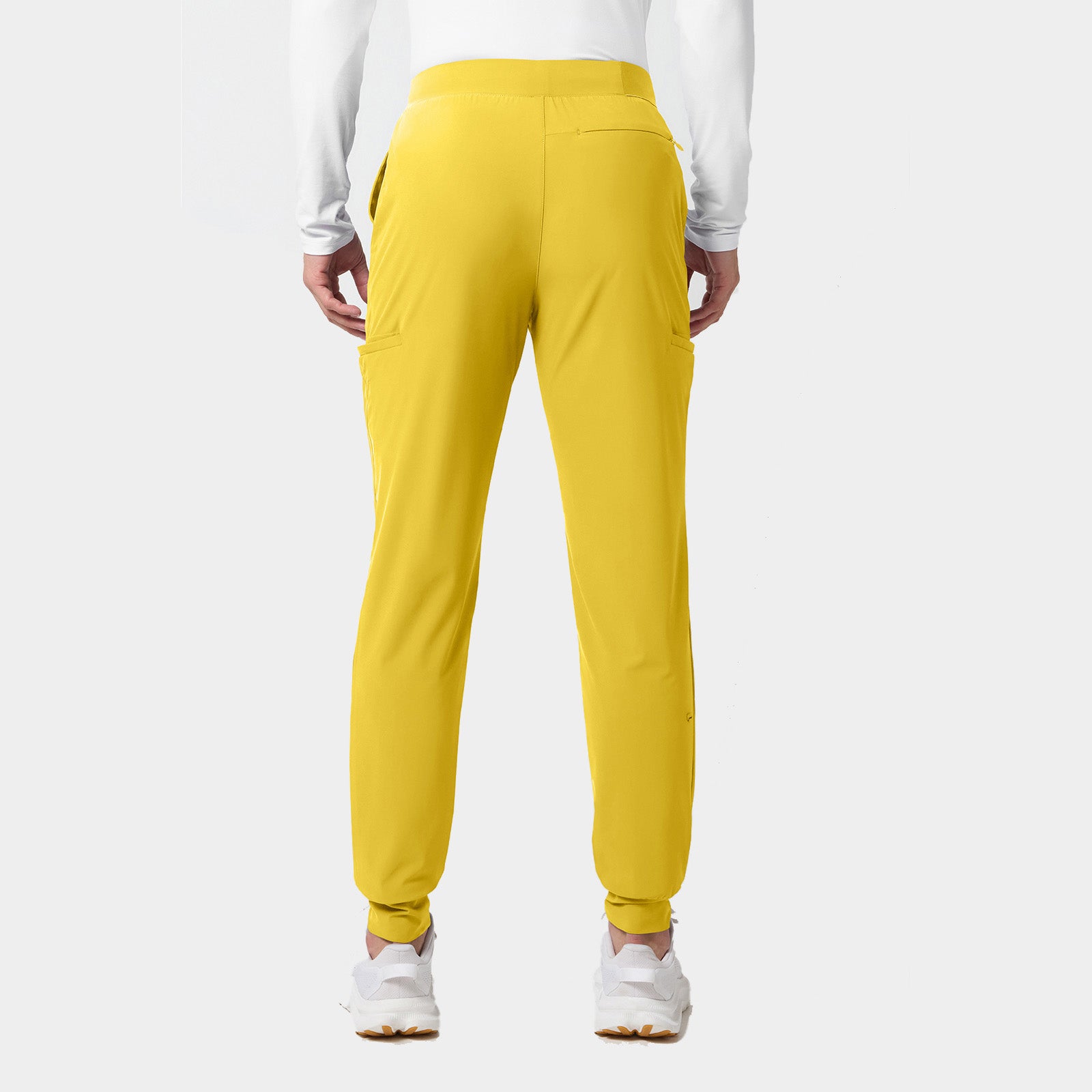 Men's 5-Pocket Jogger Pant Regular Length | IN027A