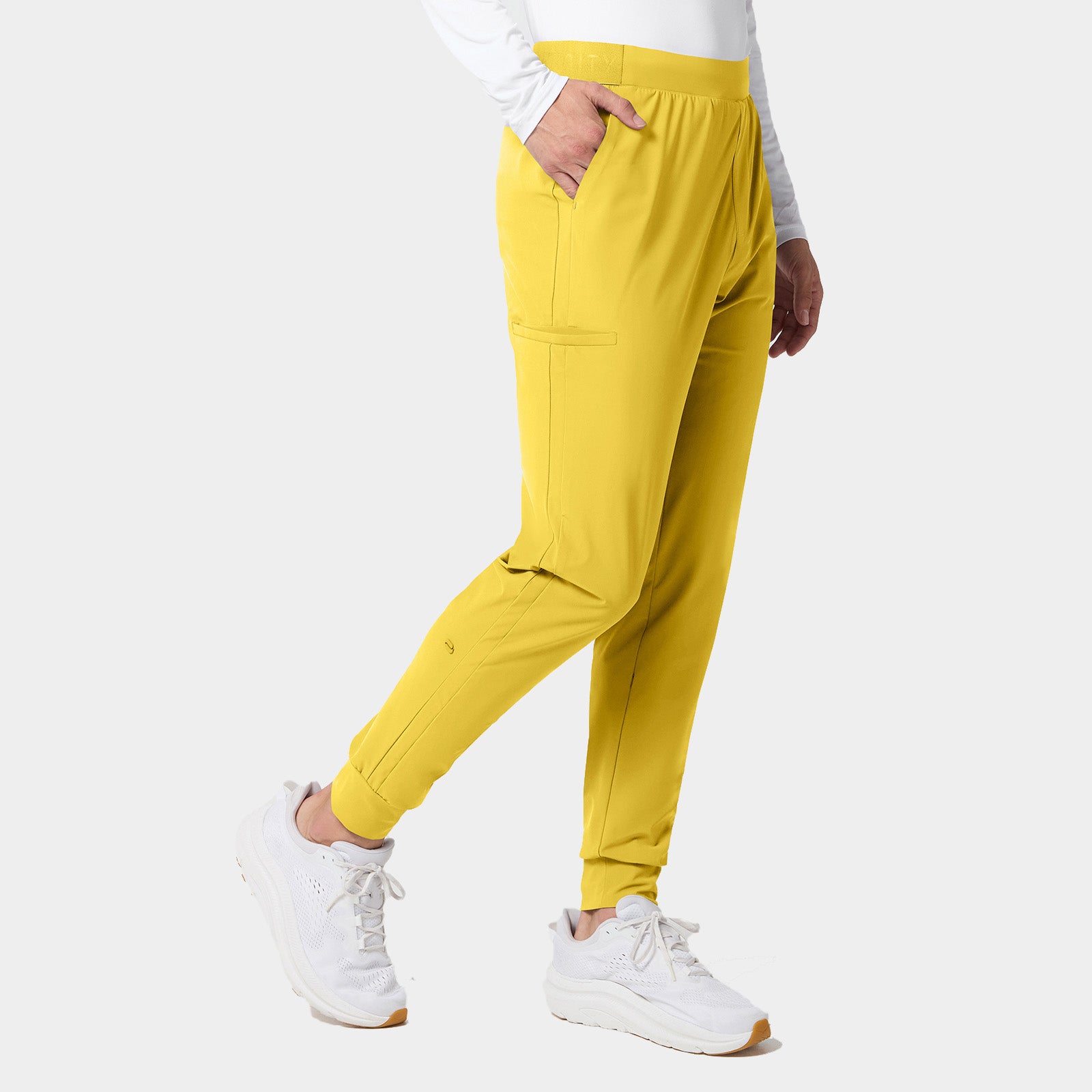 Men's 5-Pocket Jogger Pant Regular Length | IN027A