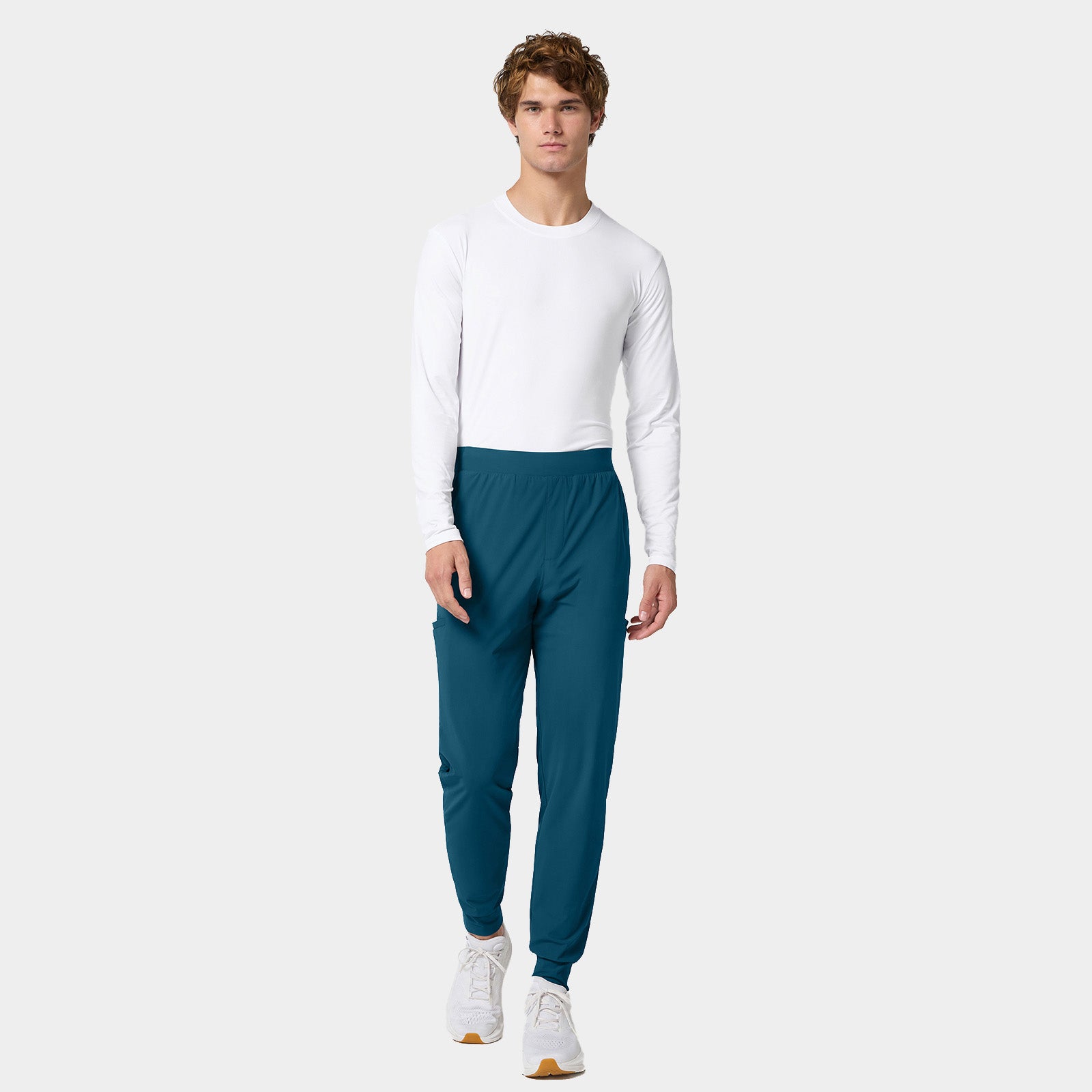 Men's 5-Pocket Jogger Pant Regular Length | IN027A
