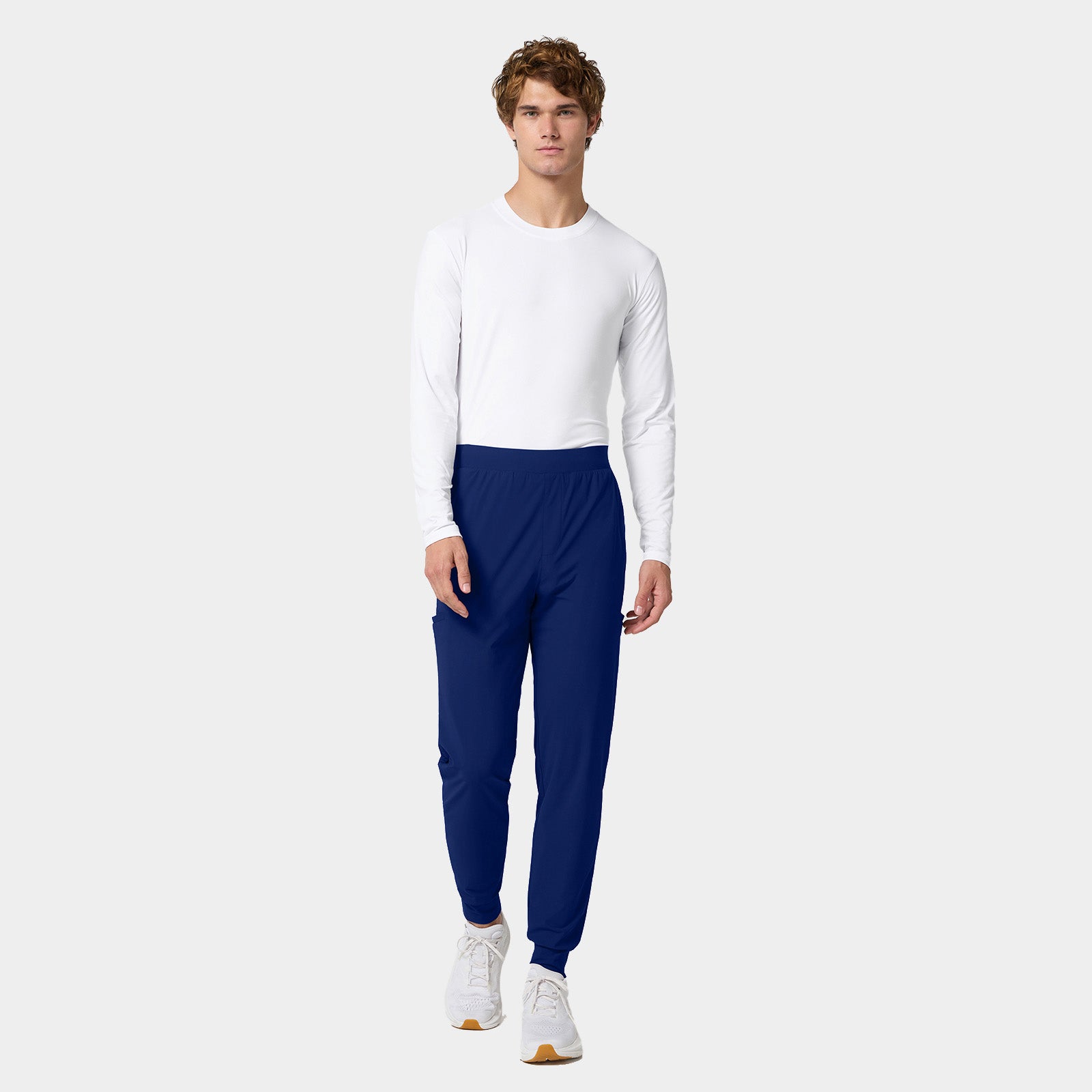 Men's 5-Pocket Jogger Pant Regular Length | IN027A