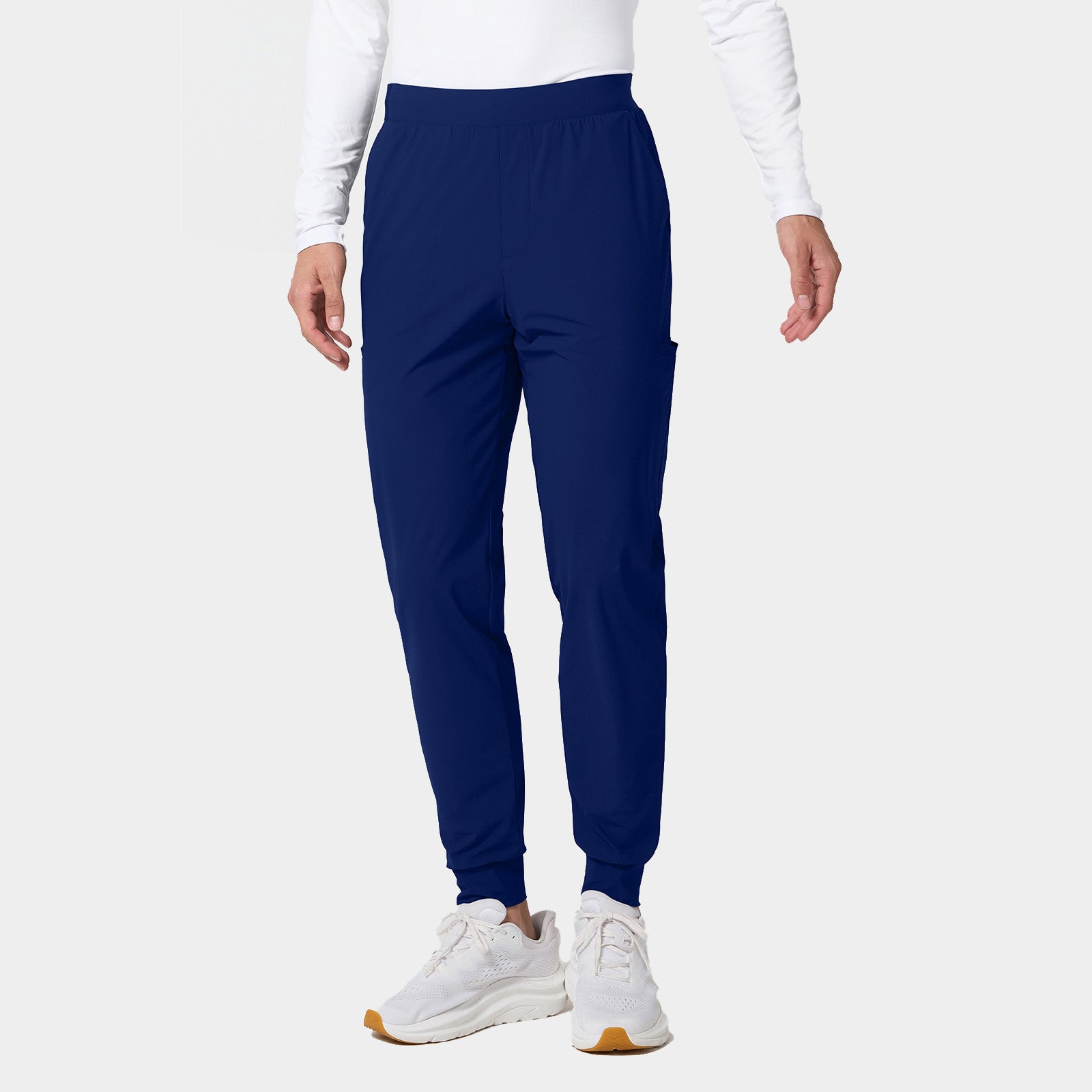 Men's 5-Pocket Jogger Pant Regular Length | IN027A