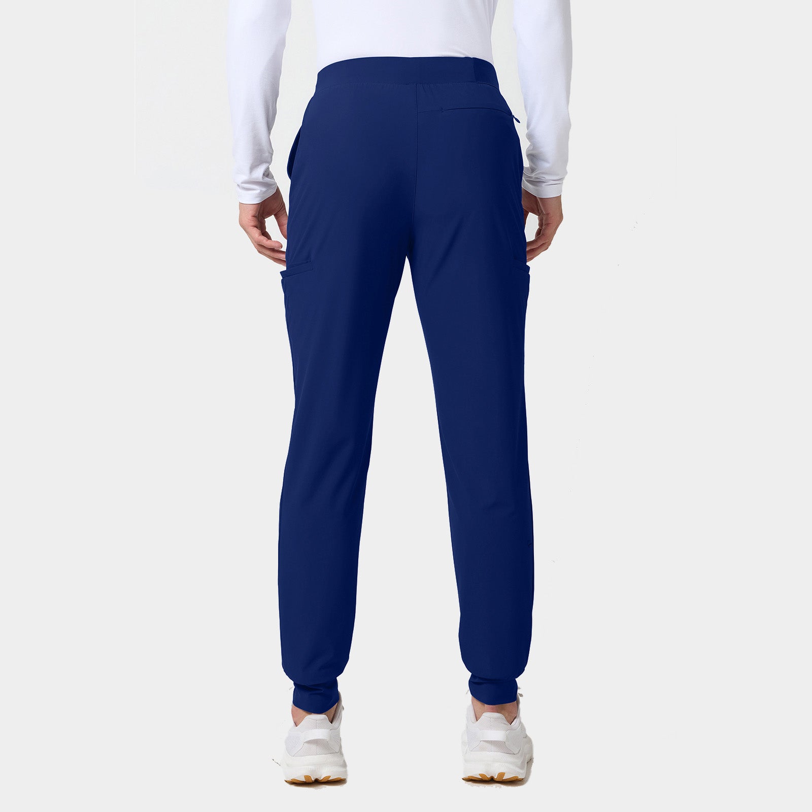 Men's 5-Pocket Jogger Pant Regular Length | IN027A