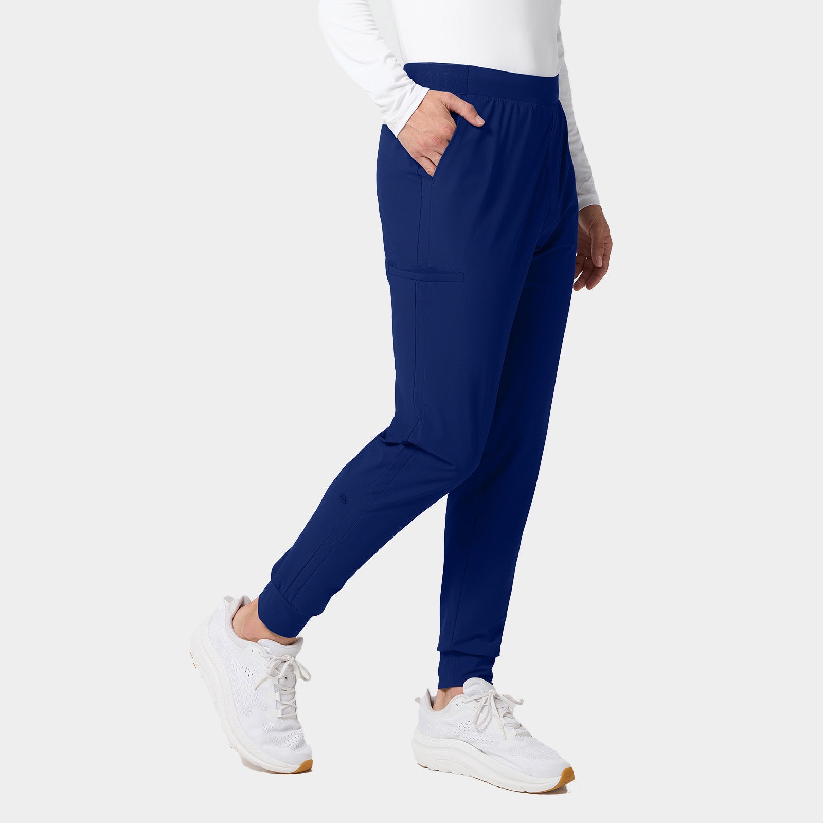 Men's 5-Pocket Jogger Pant Regular Length | IN027A
