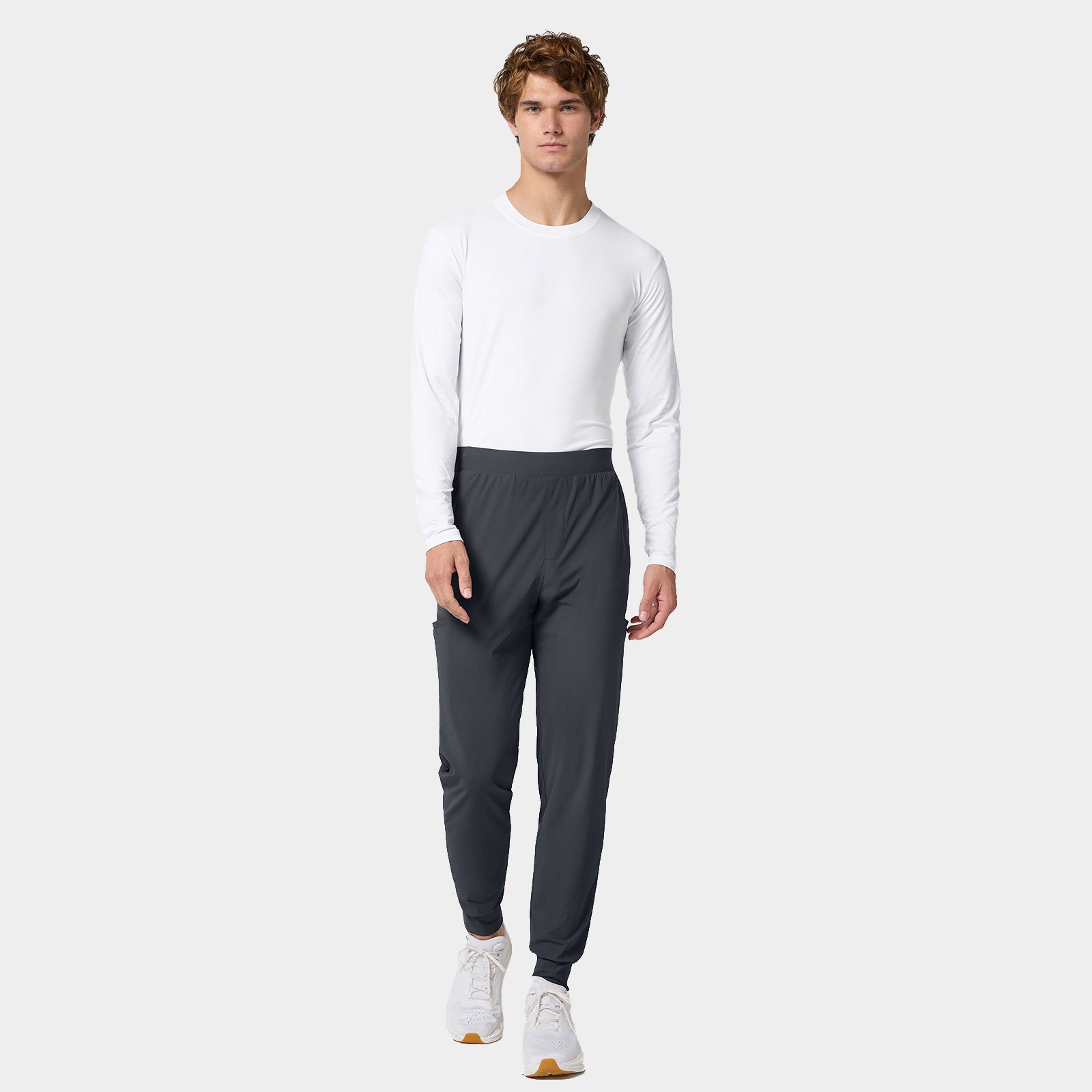 Men's 5-Pocket Jogger Pant Regular Length | IN027A