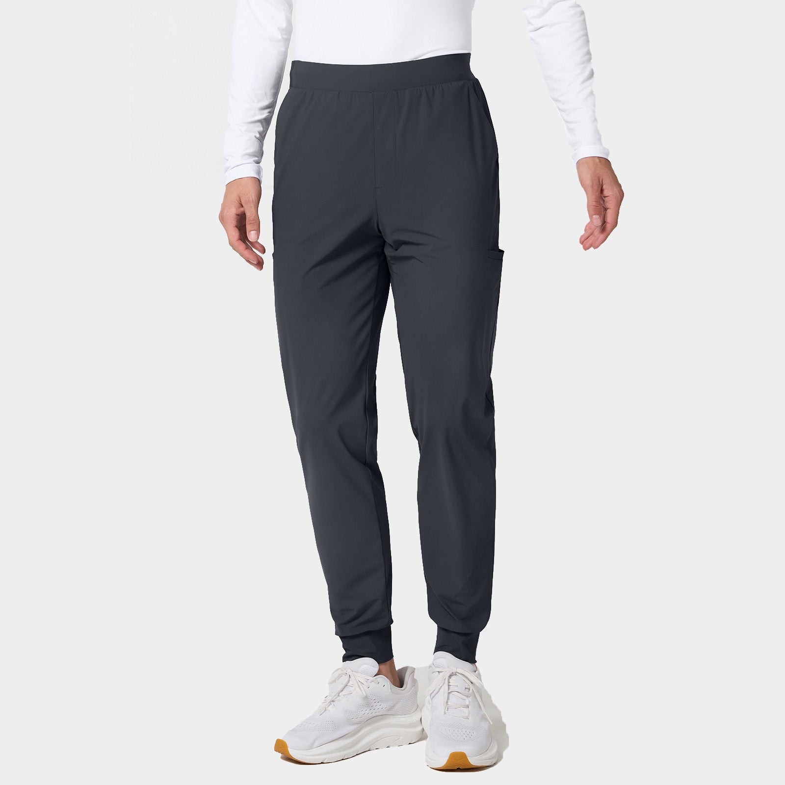 Men's 5-Pocket Jogger Pant Regular Length | IN027A
