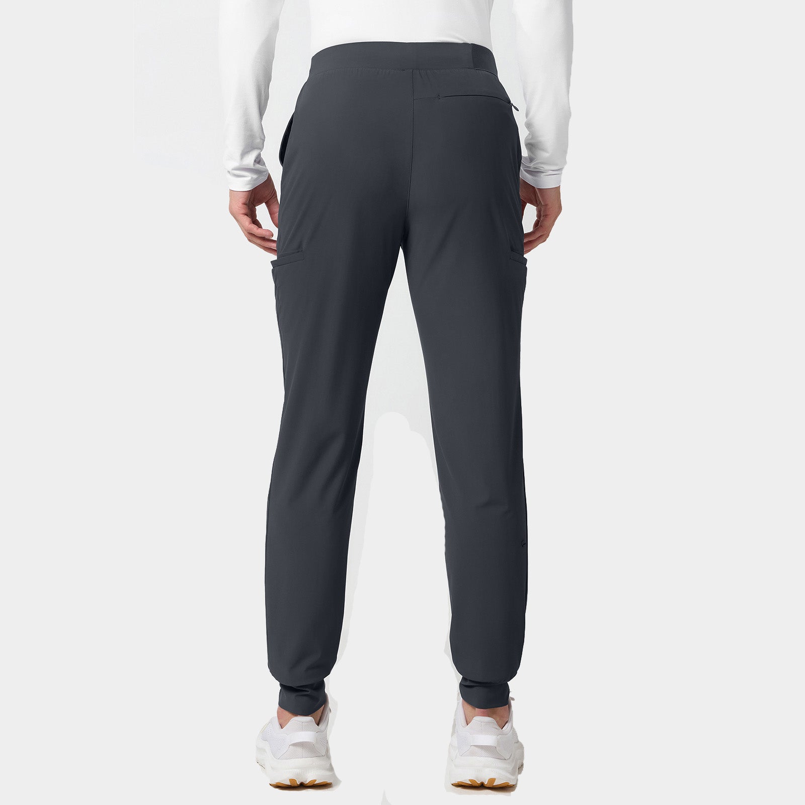 Men's 5-Pocket Jogger Pant Tall Length | IN027AT