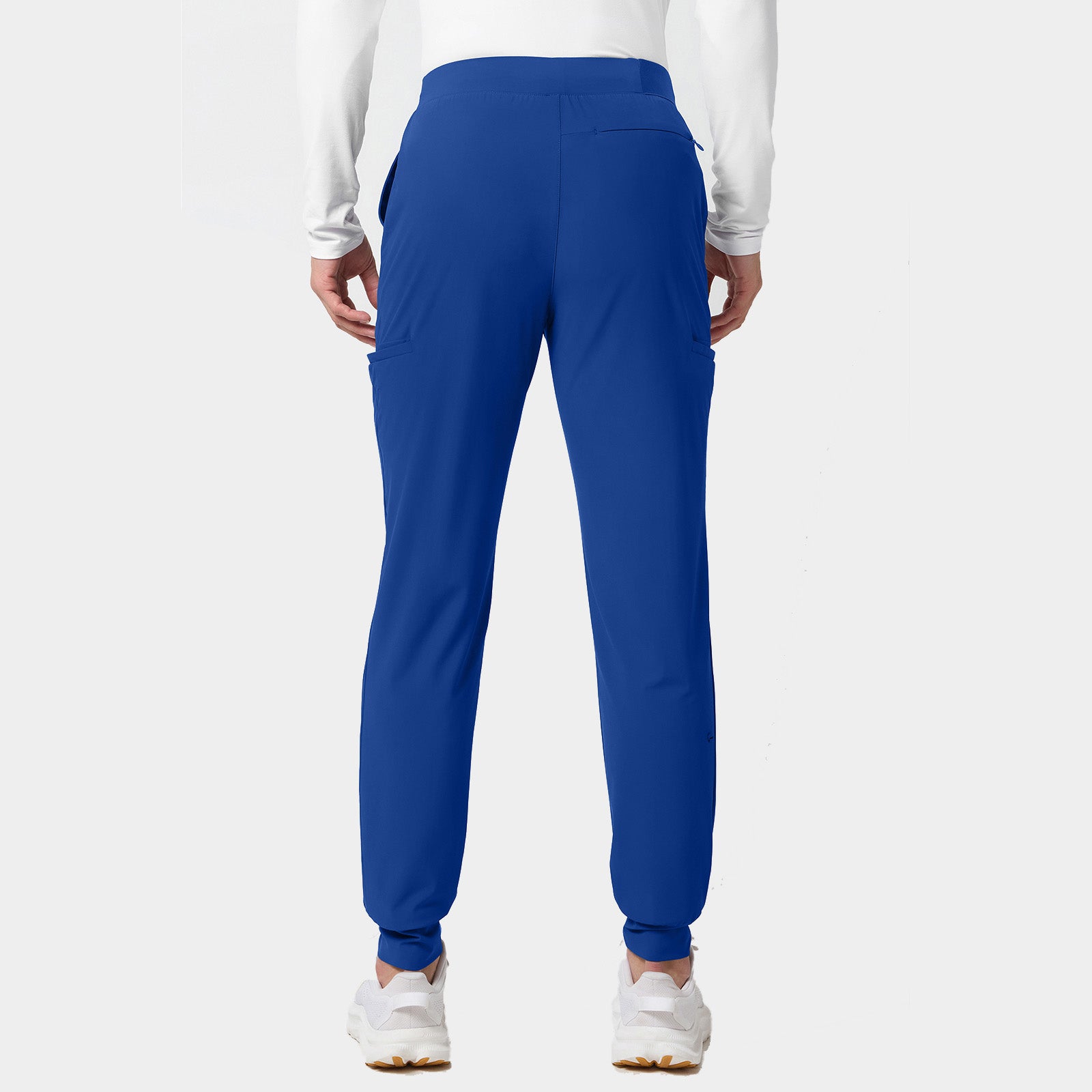 Men's 5-Pocket Jogger Pant Short Length | IN027AS