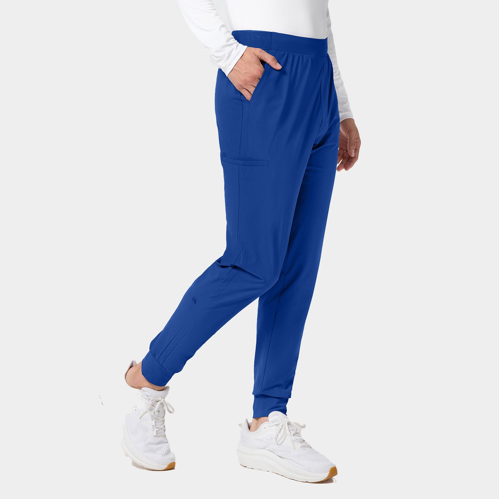 Men's 5-Pocket Jogger Pant Regular Length | IN027A