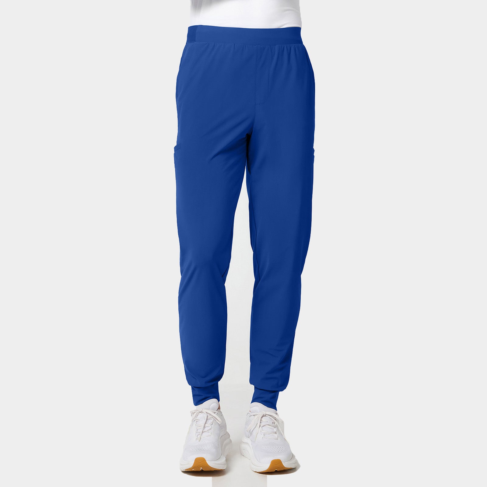 Men's 5-Pocket Jogger Pant Short Length | IN027AS