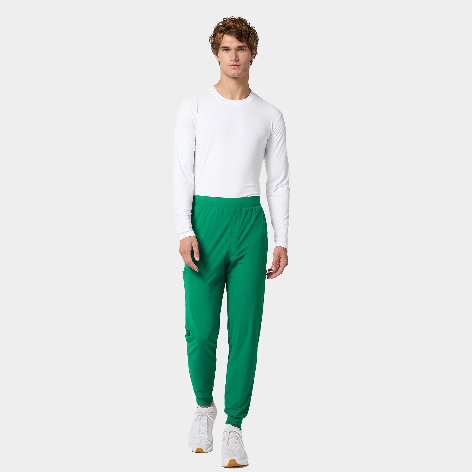Men's 5-Pocket Jogger Pant Regular Length | IN027A