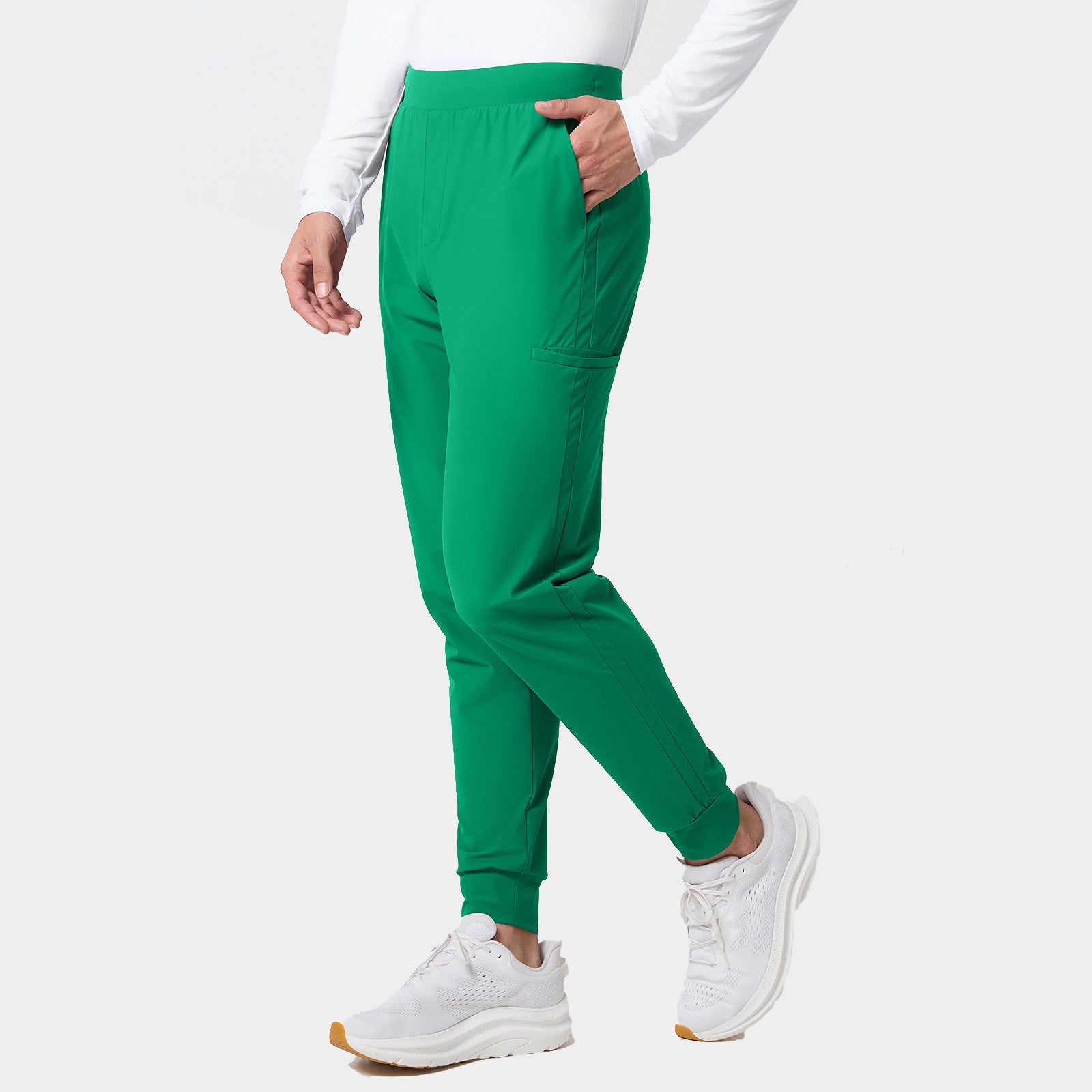 Men's 5-Pocket Jogger Pant Regular Length | IN027A