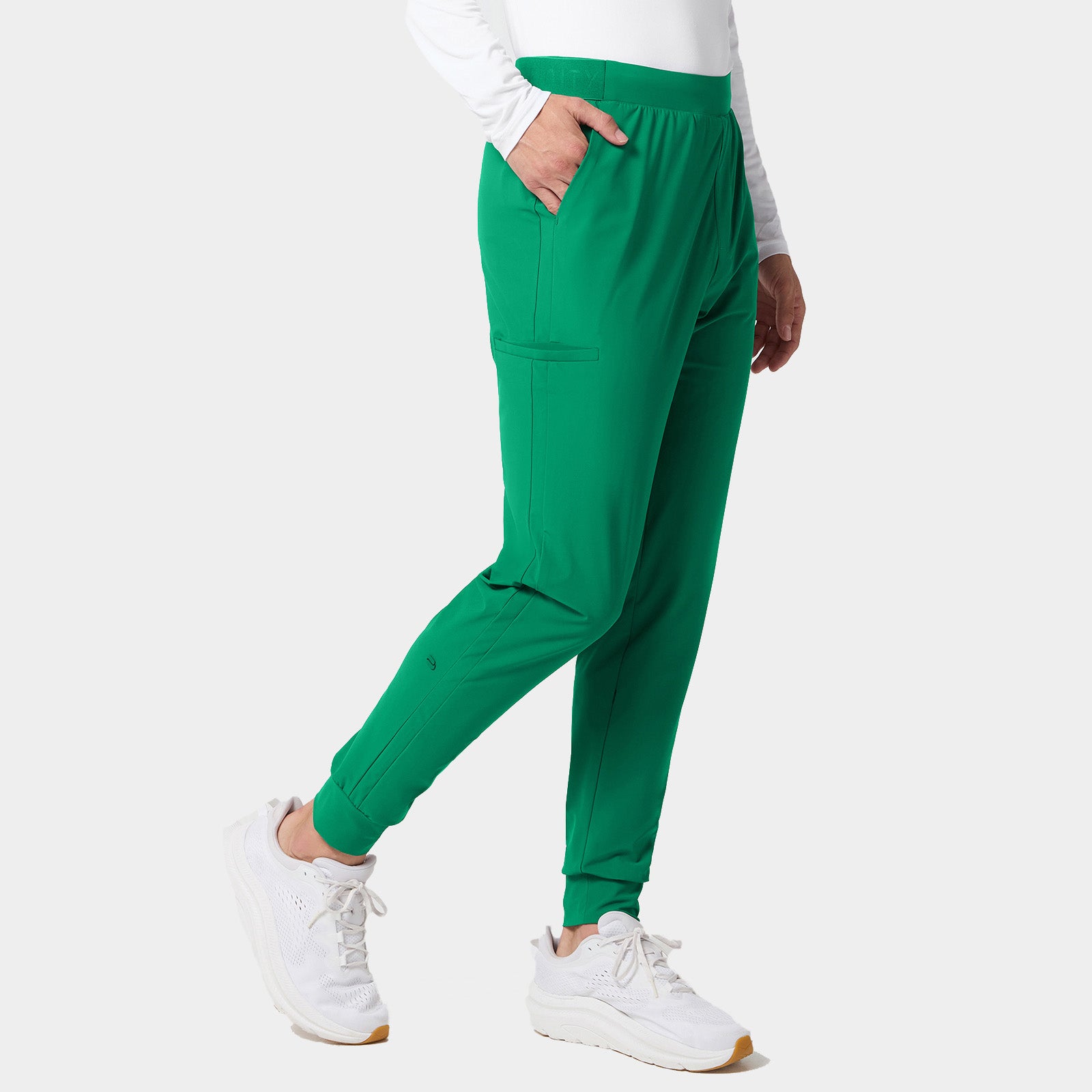 Men's 5-Pocket Jogger Pant Regular Length | IN027A