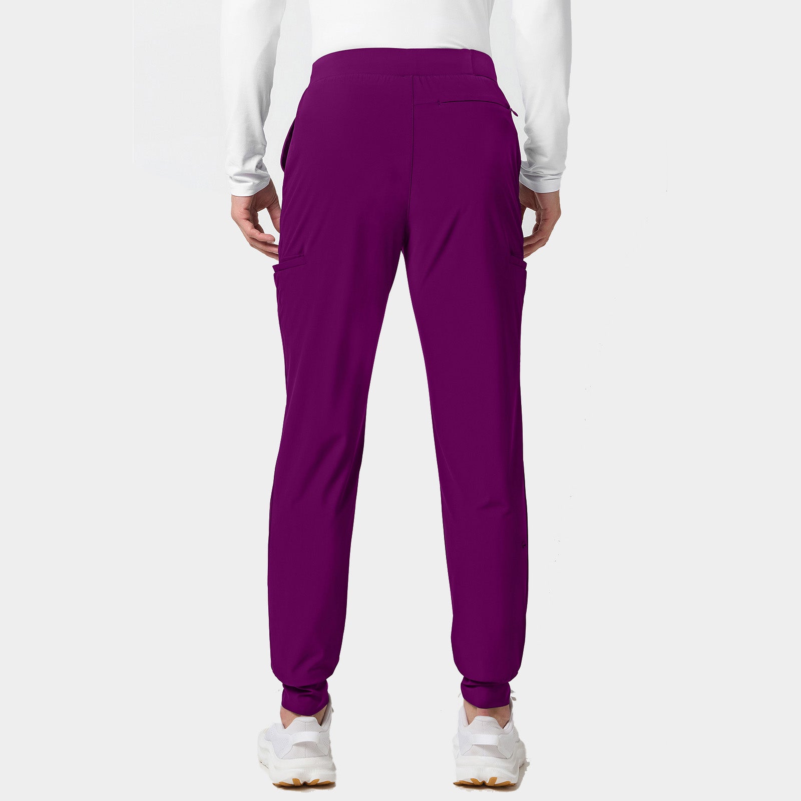 Men's 5-Pocket Jogger Pant Regular Length | IN027A