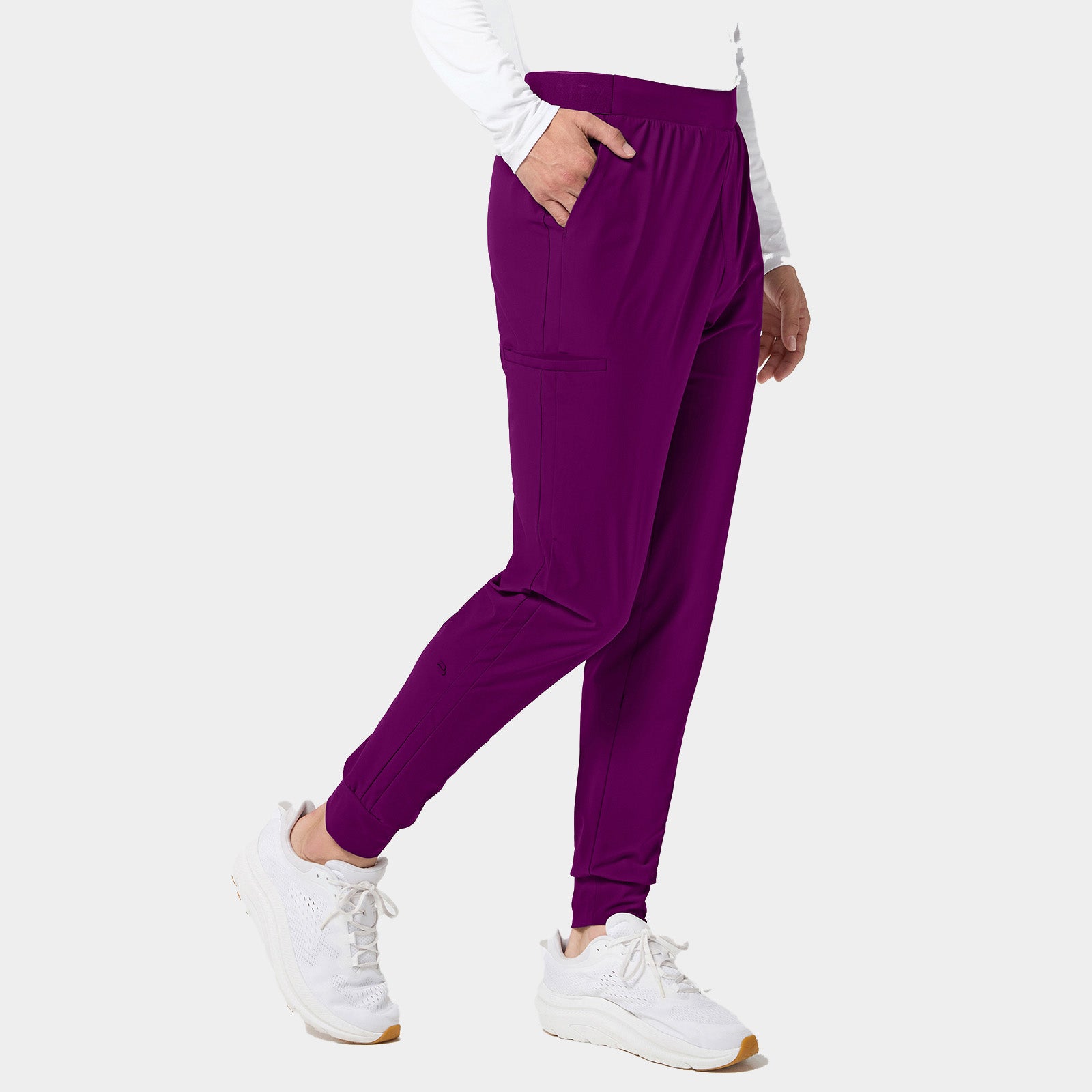 Men's 5-Pocket Jogger Pant Regular Length | IN027A