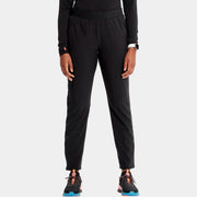 Mid Rise Pull-on Tapered Leg Cargo Pant Regular Length | IN120A