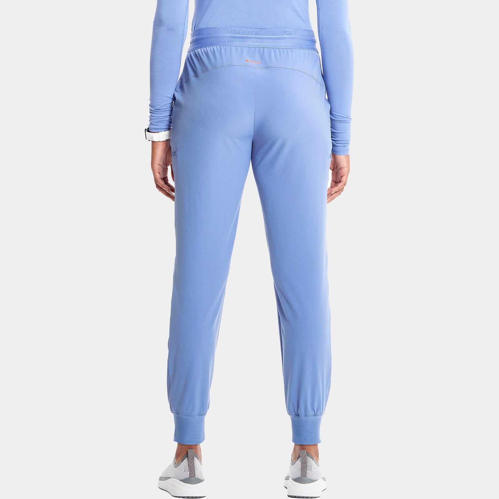 Mid Rise Jogger Petite Length | IN122AP