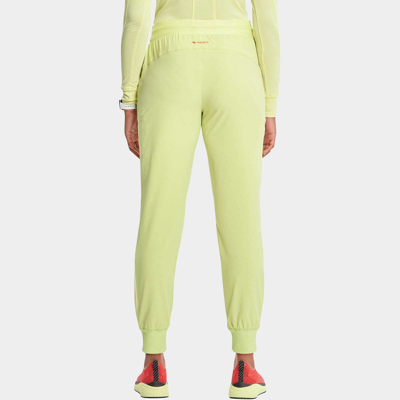 Mid Rise Jogger Petite Length | IN122AP