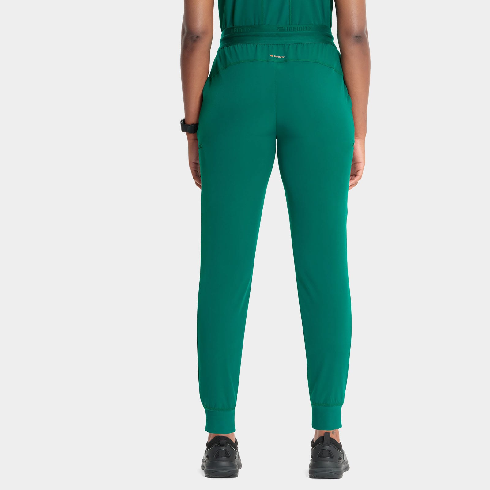 Mid Rise Jogger Petite Length | IN122AP