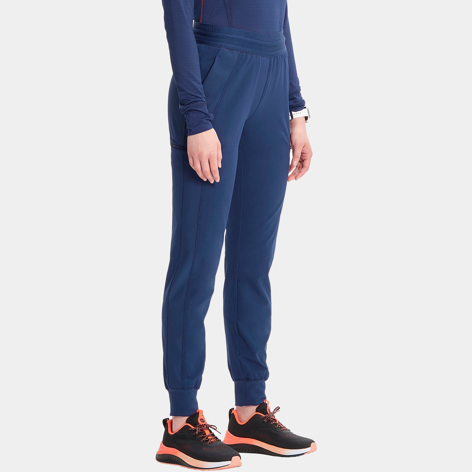 Mid Rise Jogger Petite Length | IN122AP