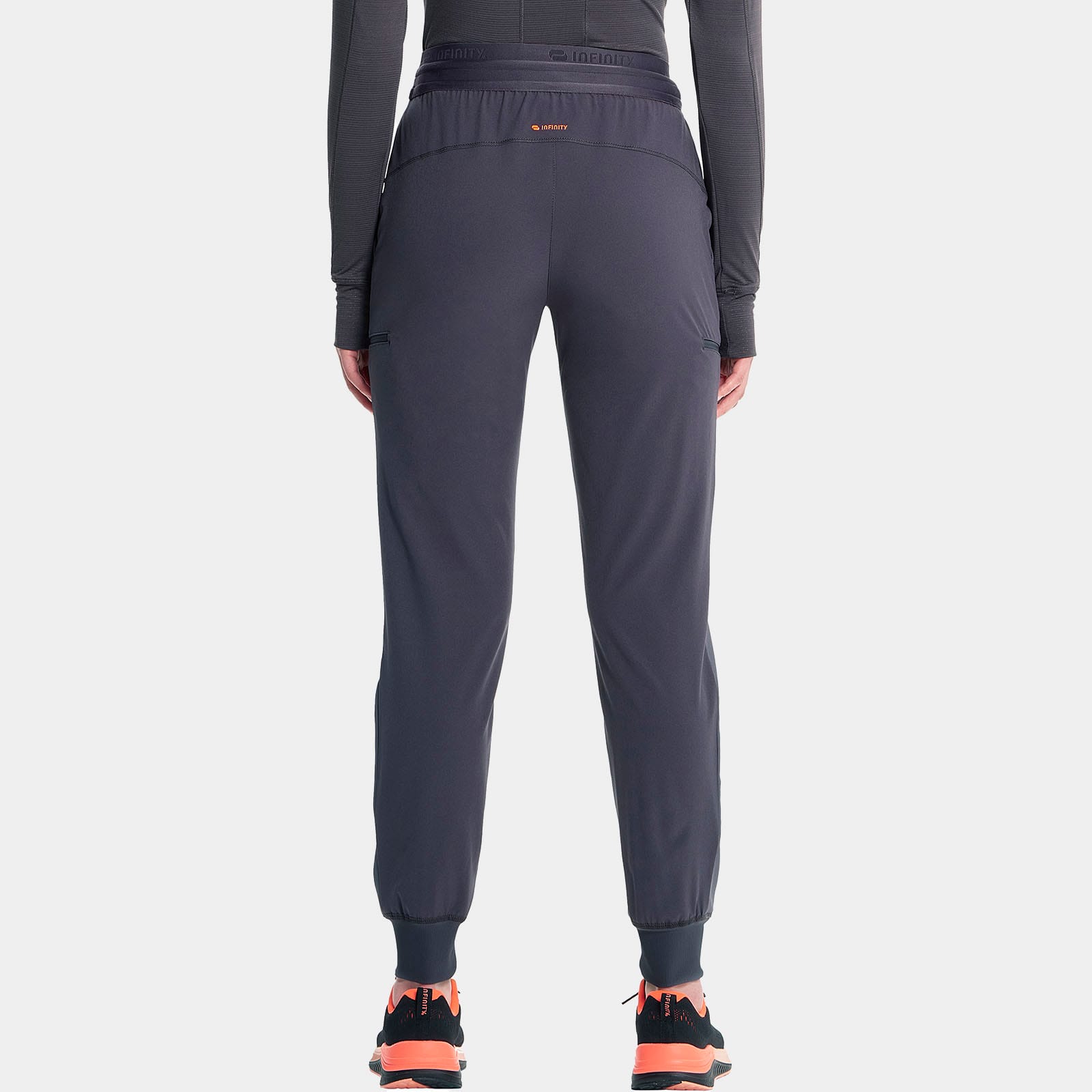 Mid Rise Jogger Petite Length | IN122AP