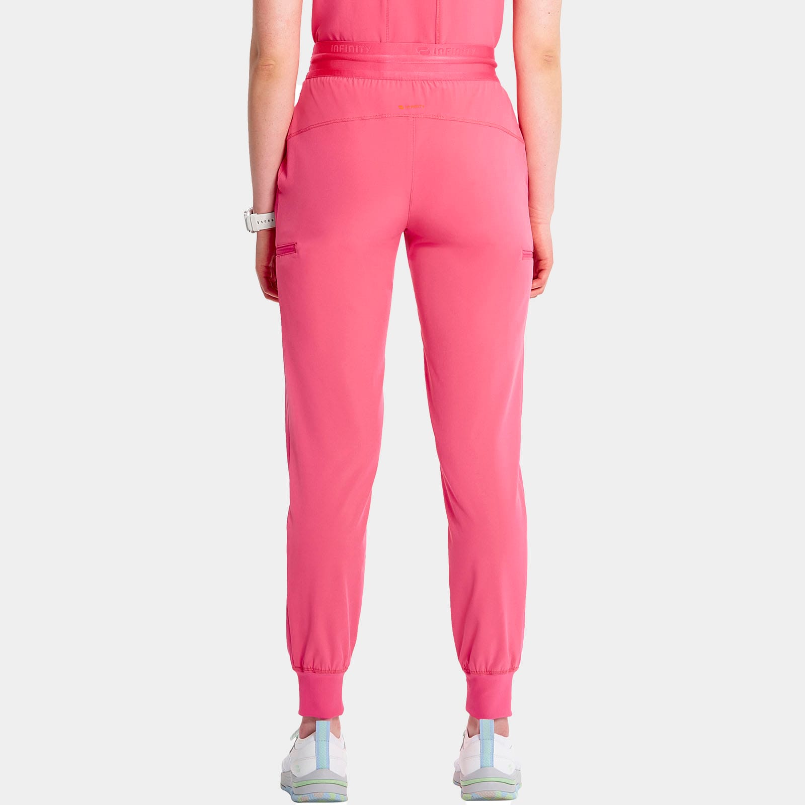 Mid Rise Jogger Petite Length | IN122AP