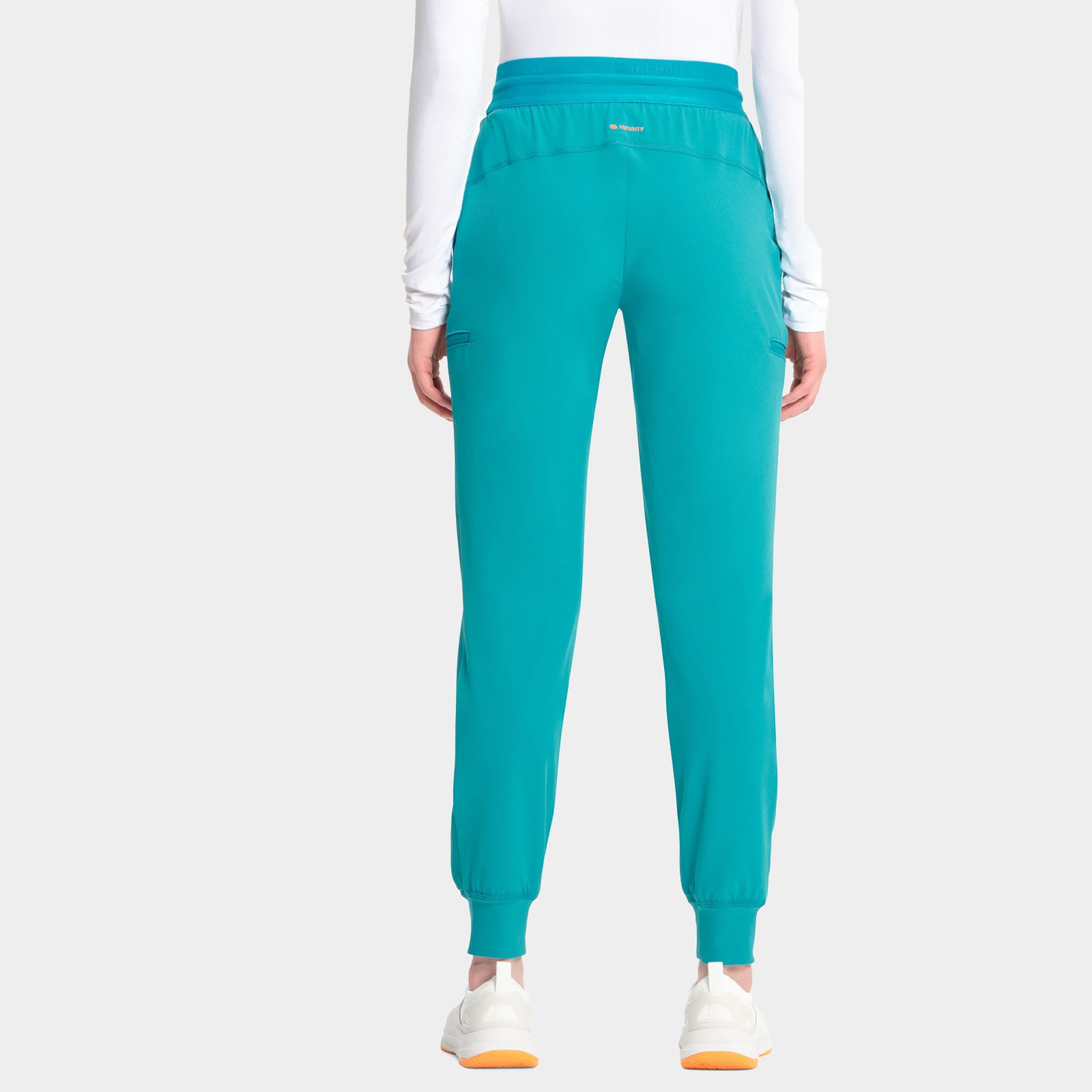 Mid Rise Jogger Petite Length | IN122AP