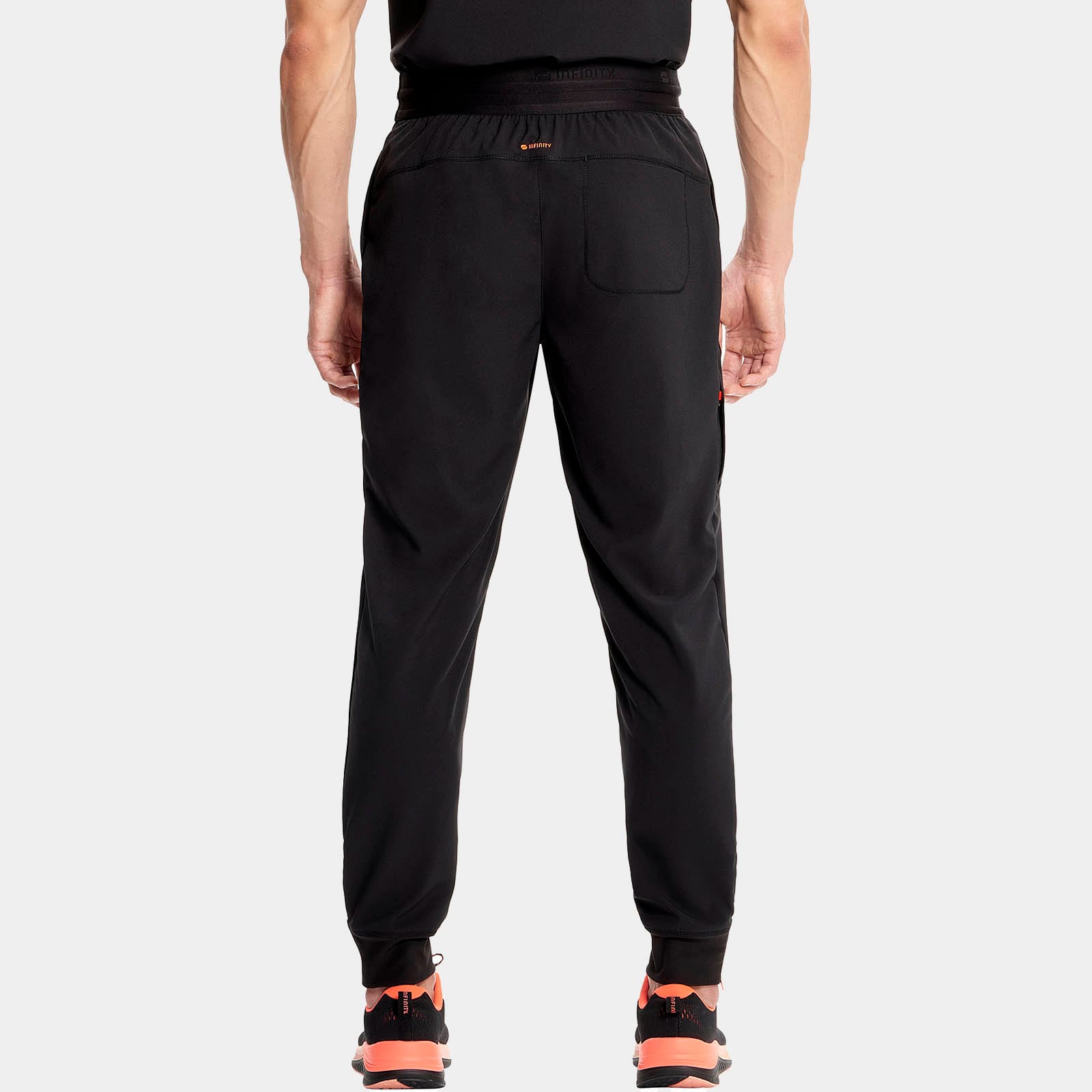 Men's Mid Rise Jogger Regular Length | IN204A