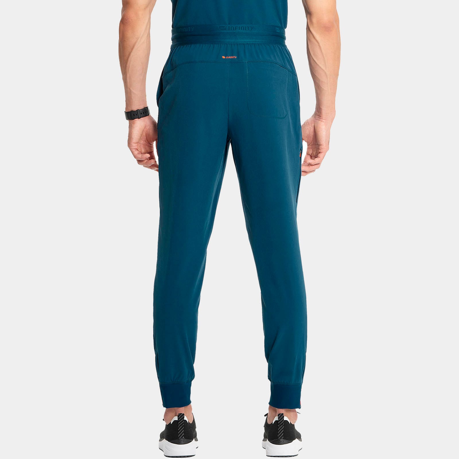 Men's Mid Rise Jogger Regular Length | IN204A