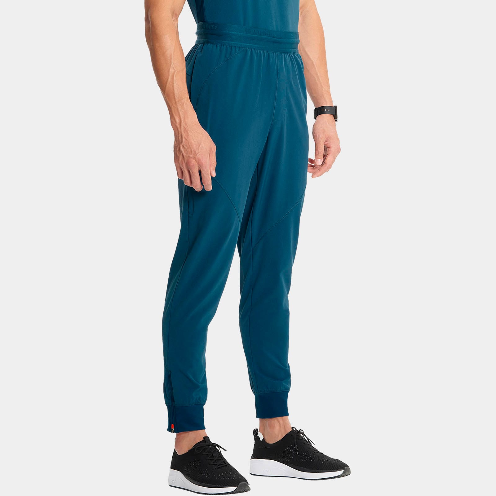 Men's Mid Rise Jogger Regular Length | IN204A