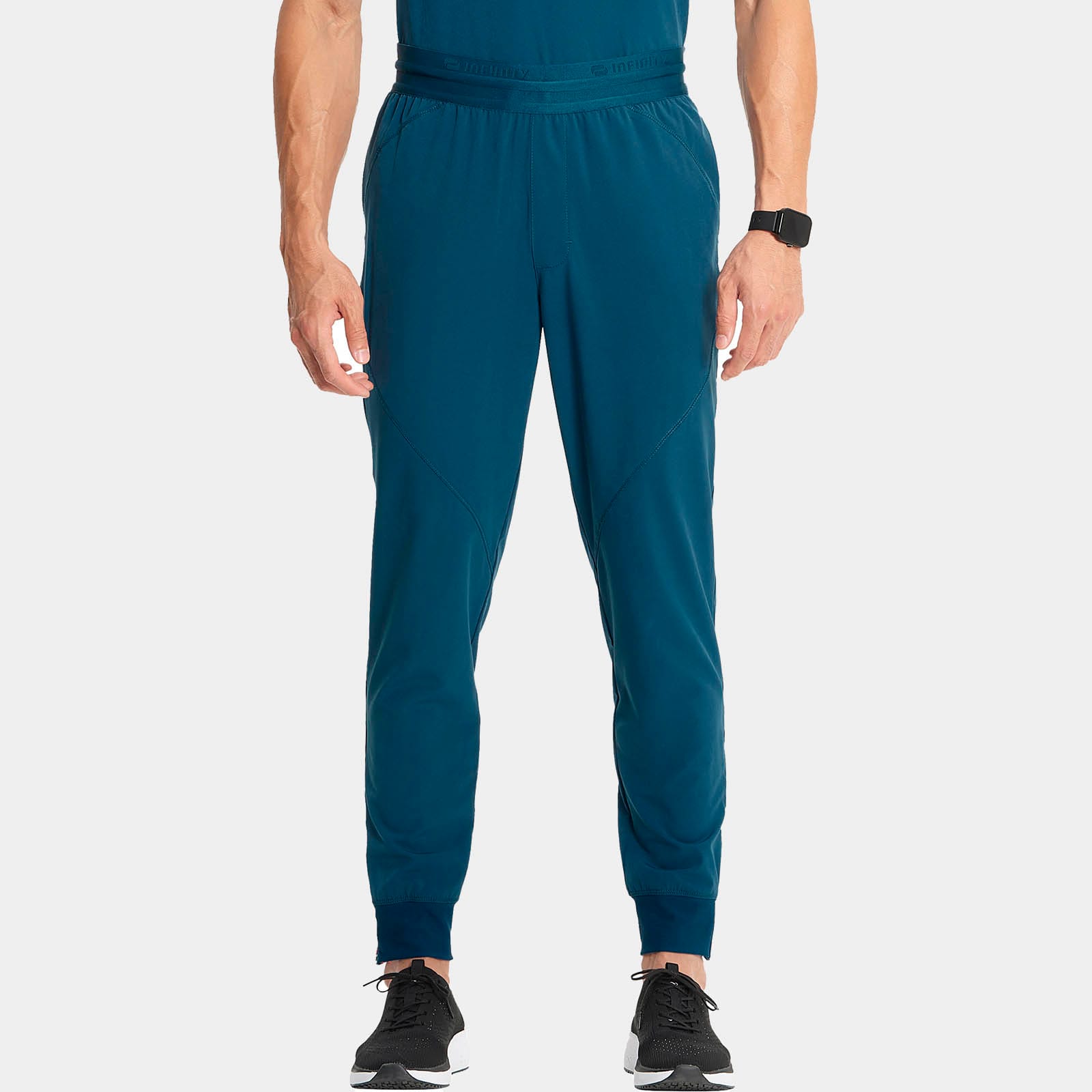 Men's Mid Rise Jogger Regular Length | IN204A