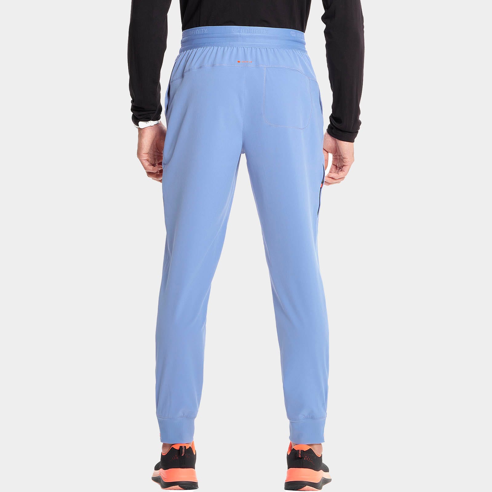 Men's Mid Rise Jogger Regular Length | IN204A