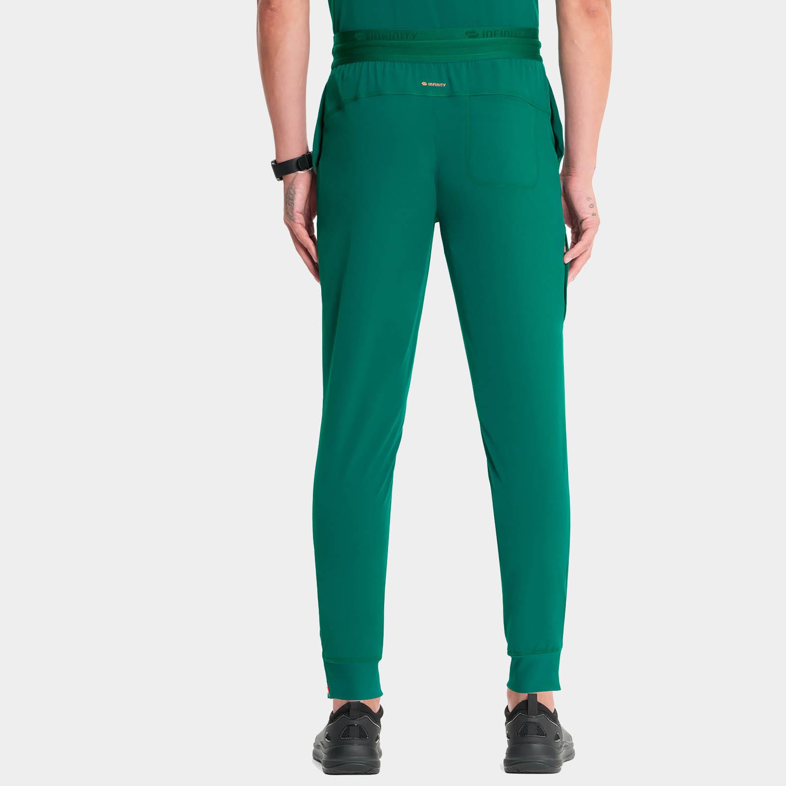 Men's Mid Rise Jogger Regular Length | IN204A