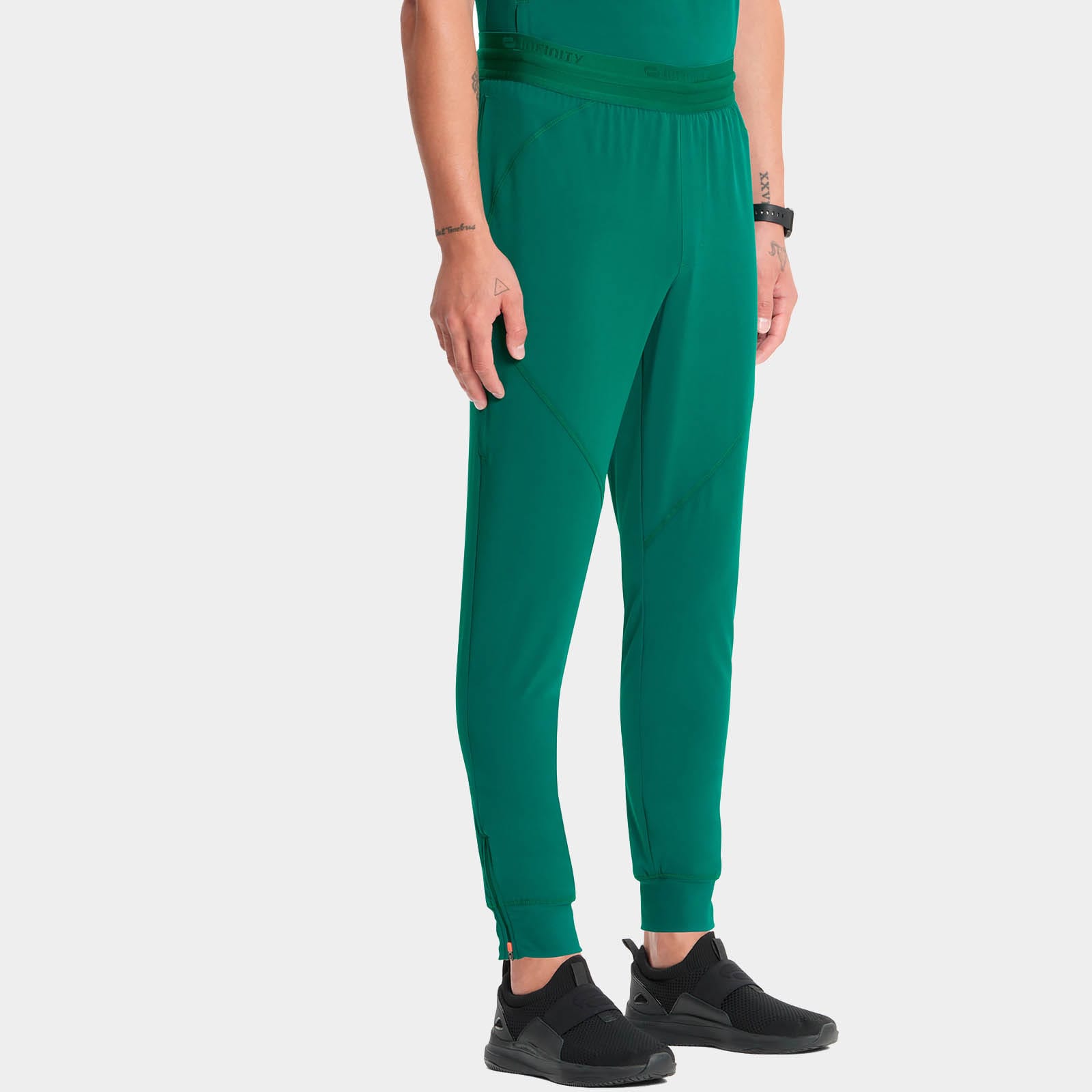 Men's Mid Rise Jogger Regular Length | IN204A