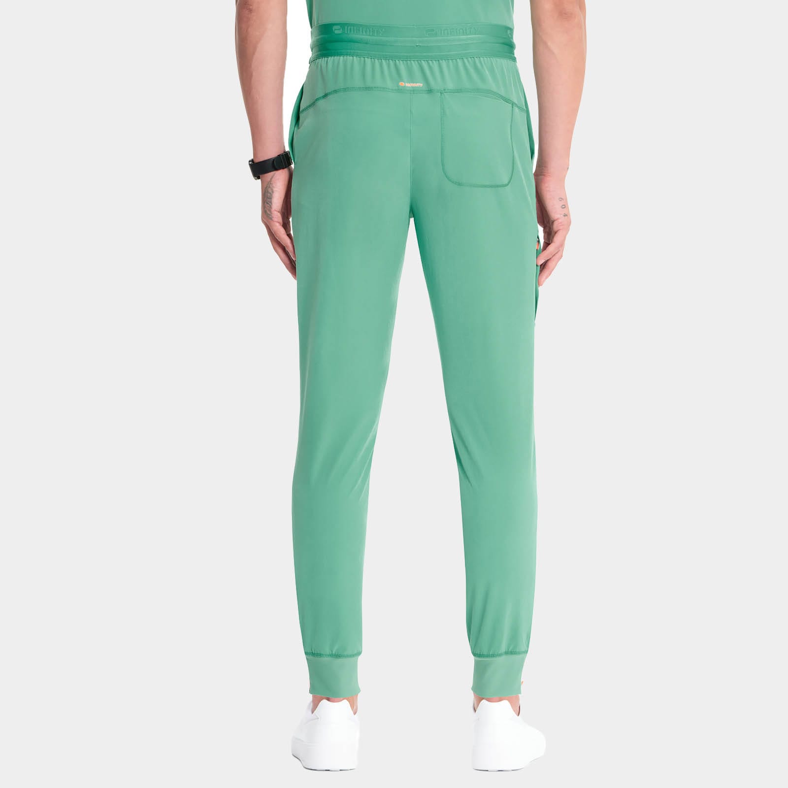 Men's Mid Rise Jogger Regular Length | IN204A