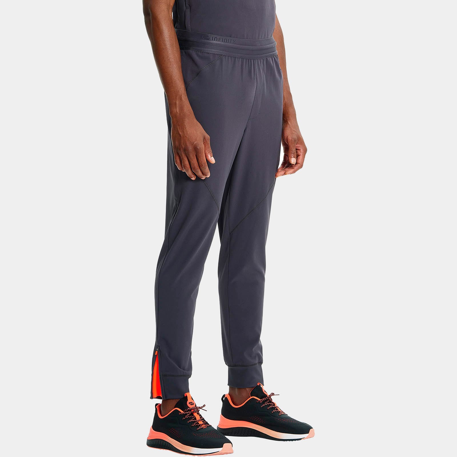 Men's Mid Rise Jogger Regular Length | IN204A