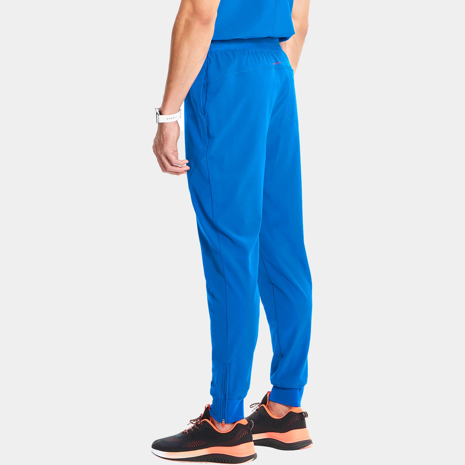 Men's Mid Rise Jogger Regular Length | IN204A