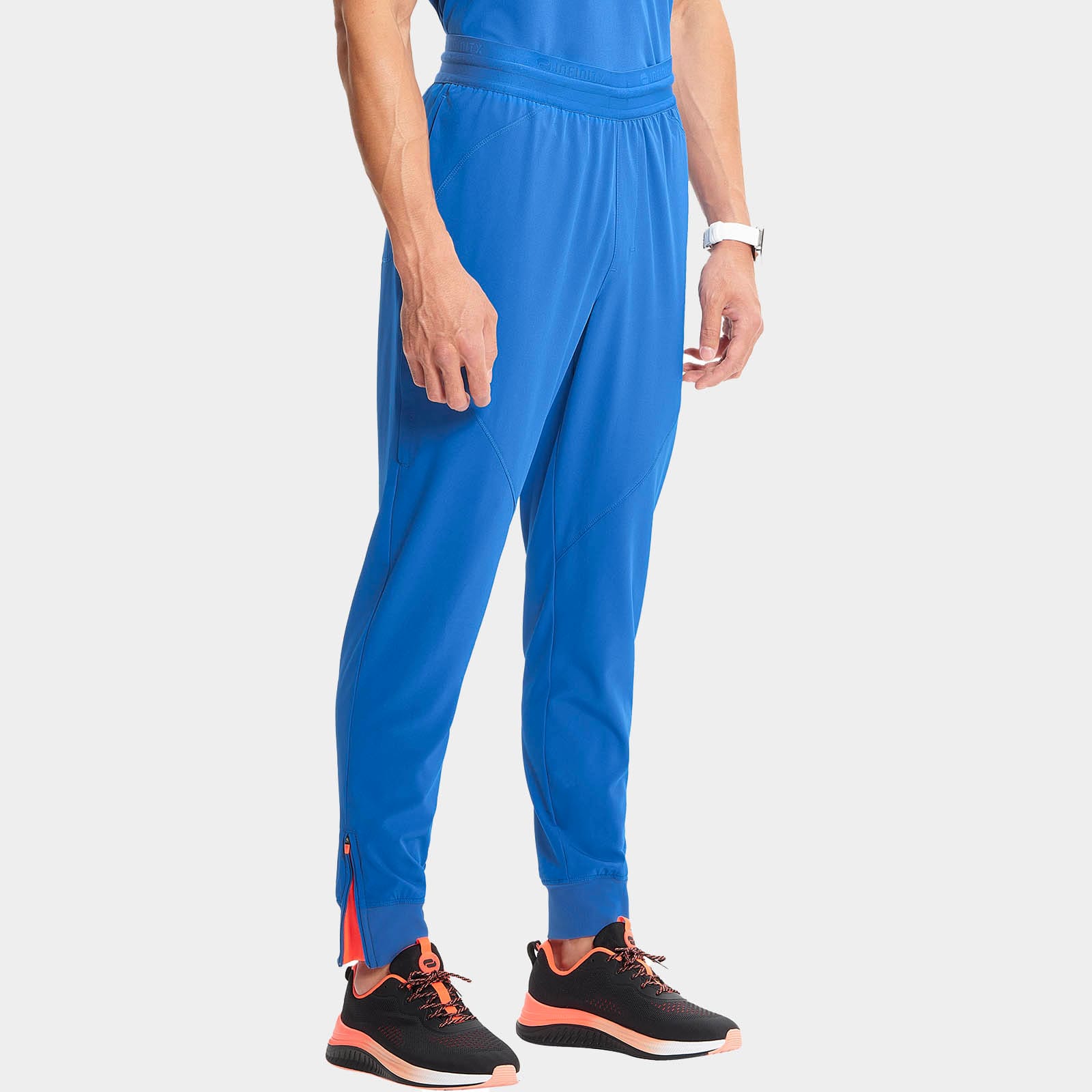 Men's Mid Rise Jogger Regular Length | IN204A