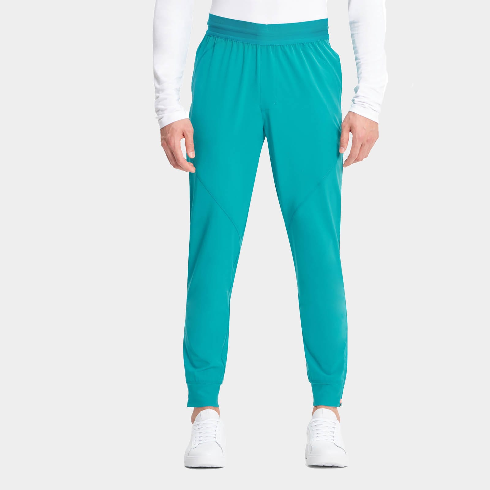 Men's Mid Rise Jogger Regular Length | IN204A
