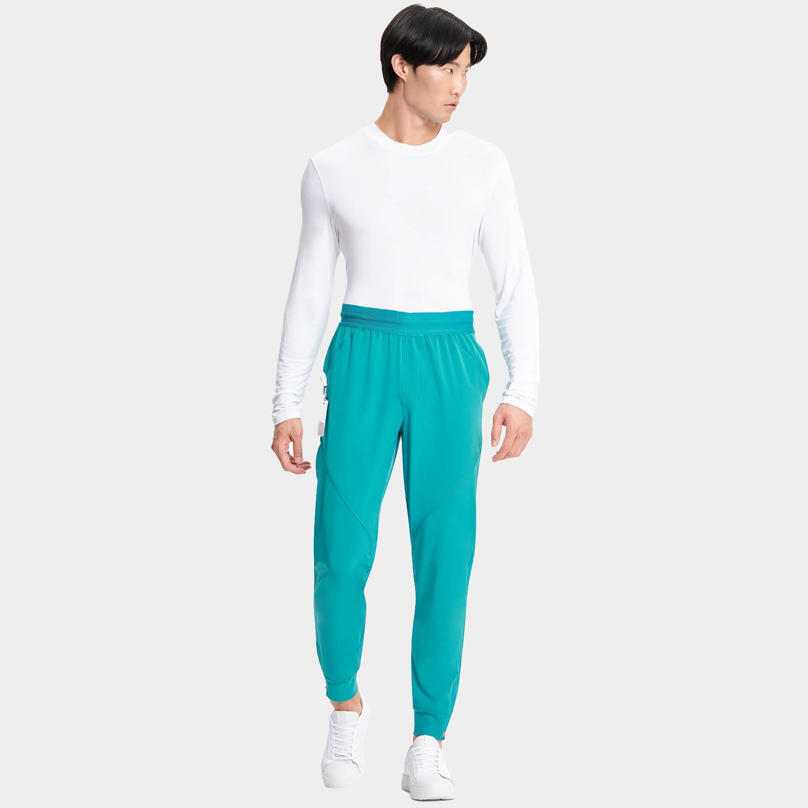 Men's Mid Rise Jogger Regular Length | IN204A