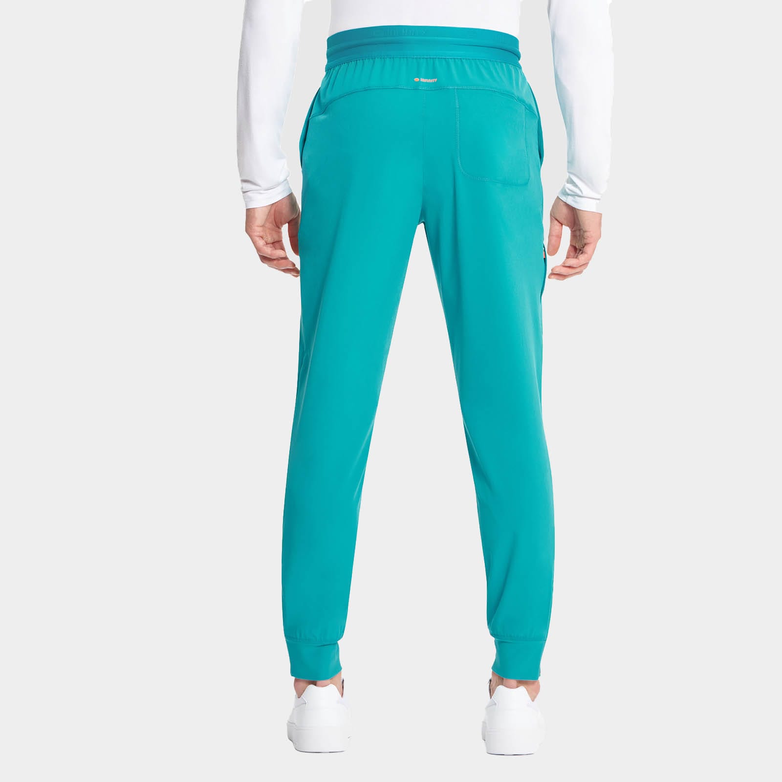 Men's Mid Rise Jogger Regular Length | IN204A