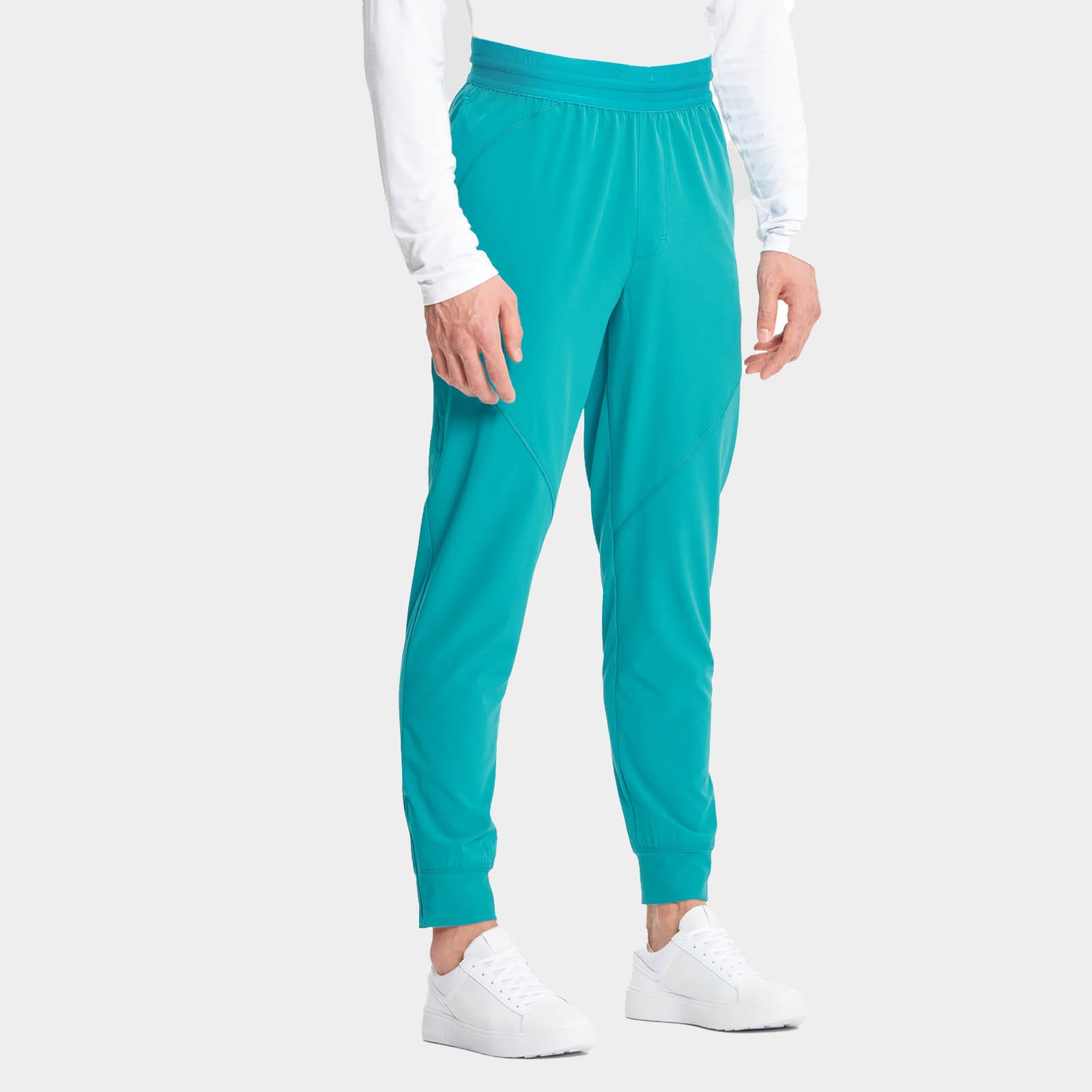 Men's Mid Rise Jogger Regular Length | IN204A